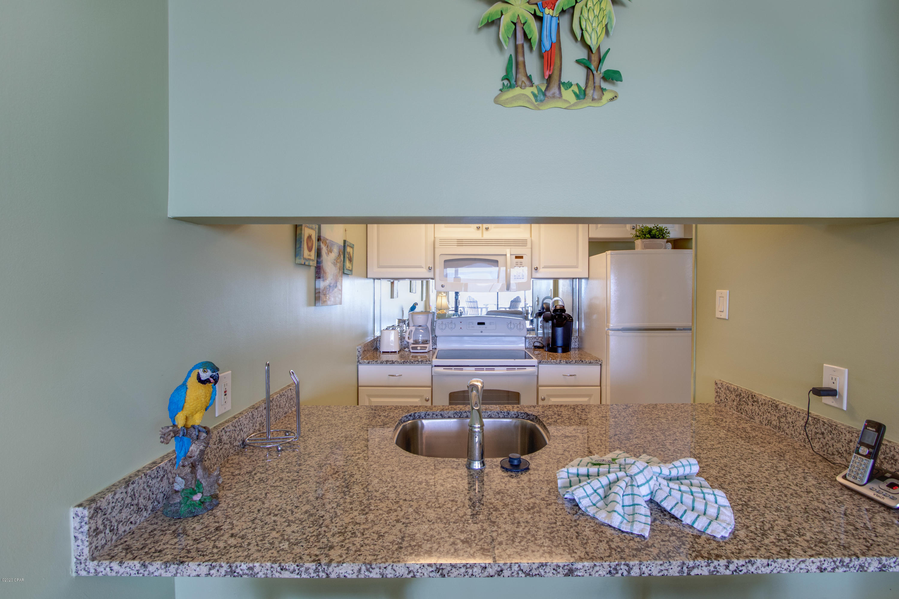 Edgewater Beach - Residential