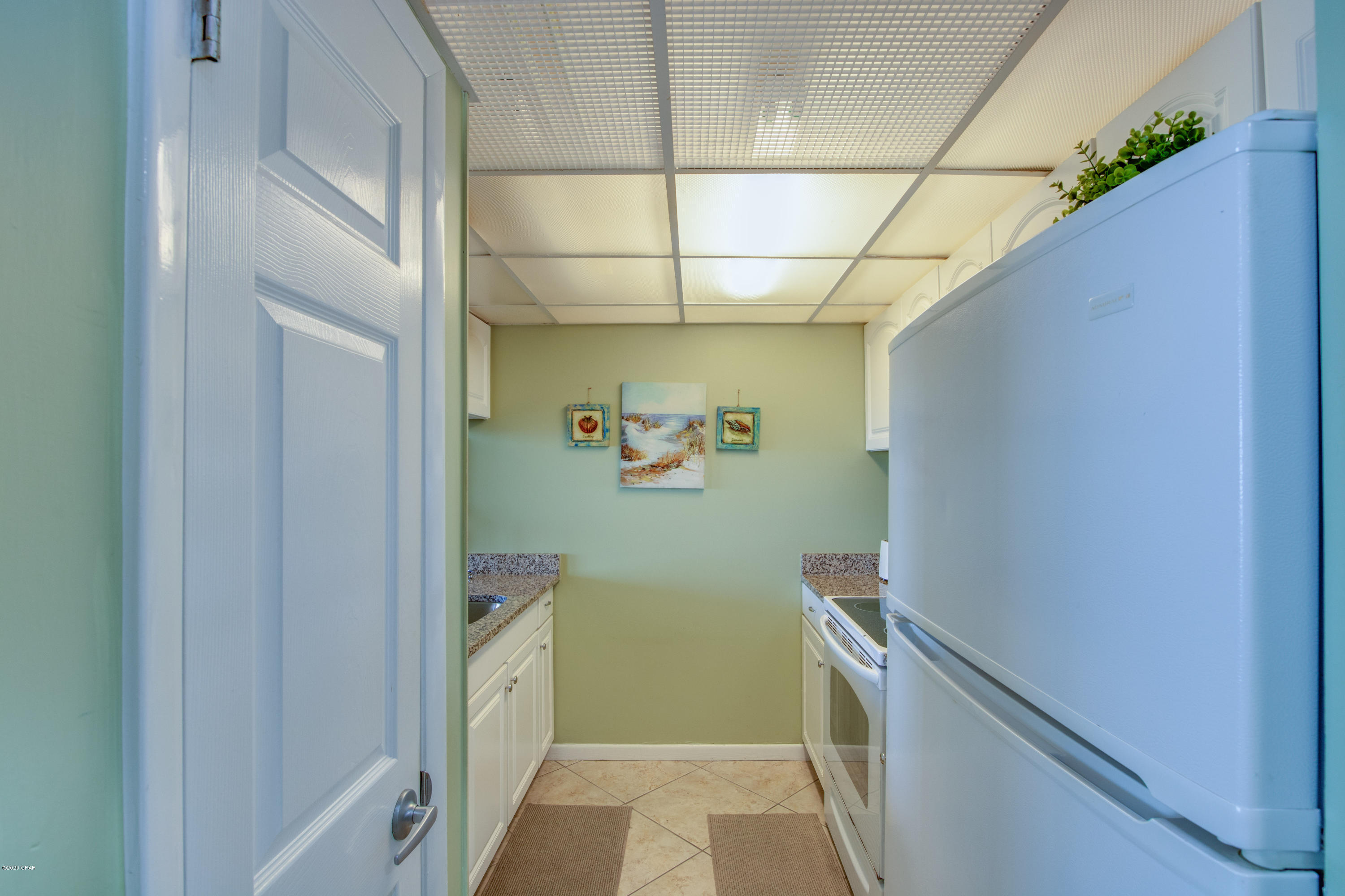 Edgewater Beach - Residential