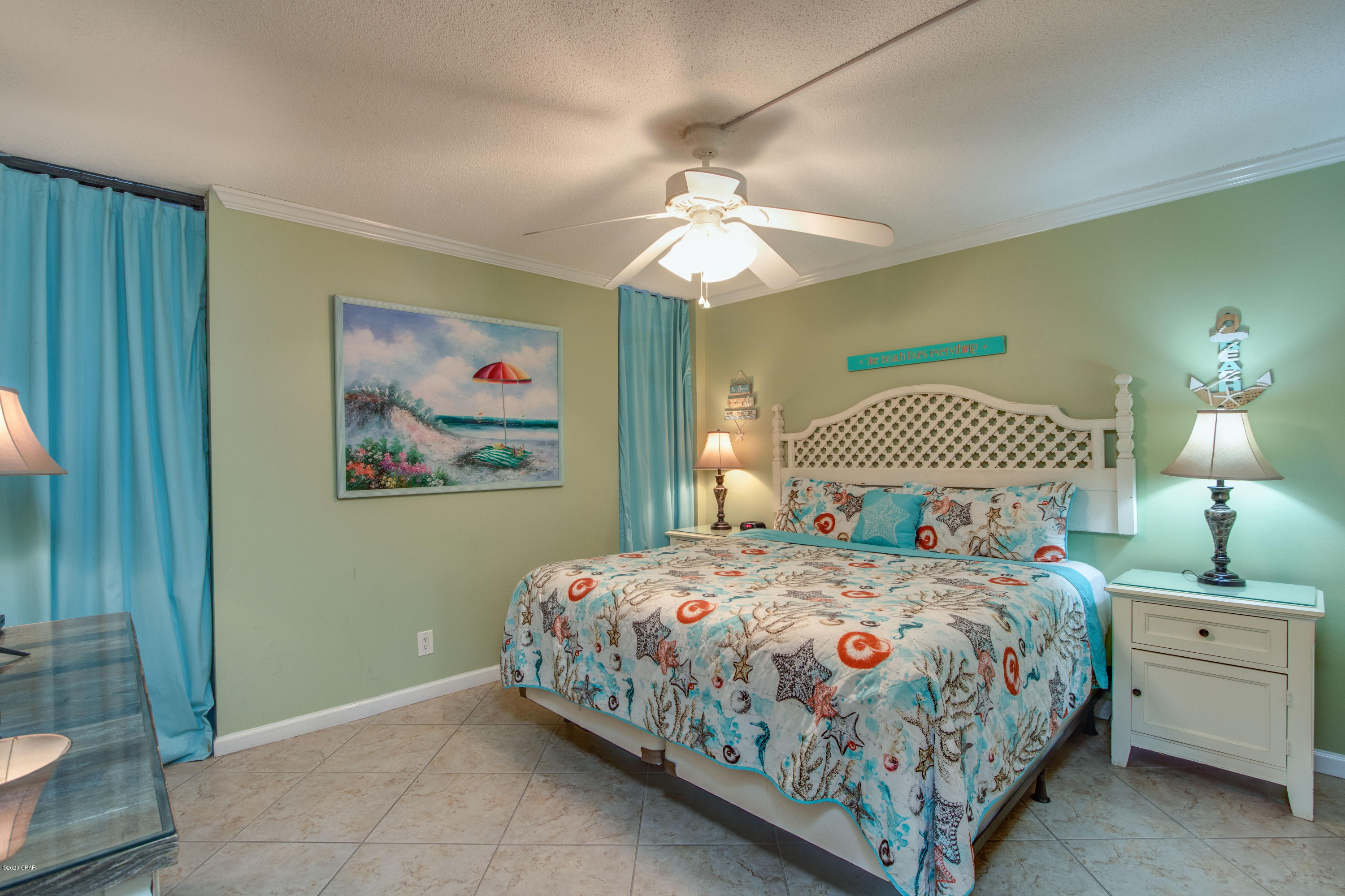 Edgewater Beach - Residential