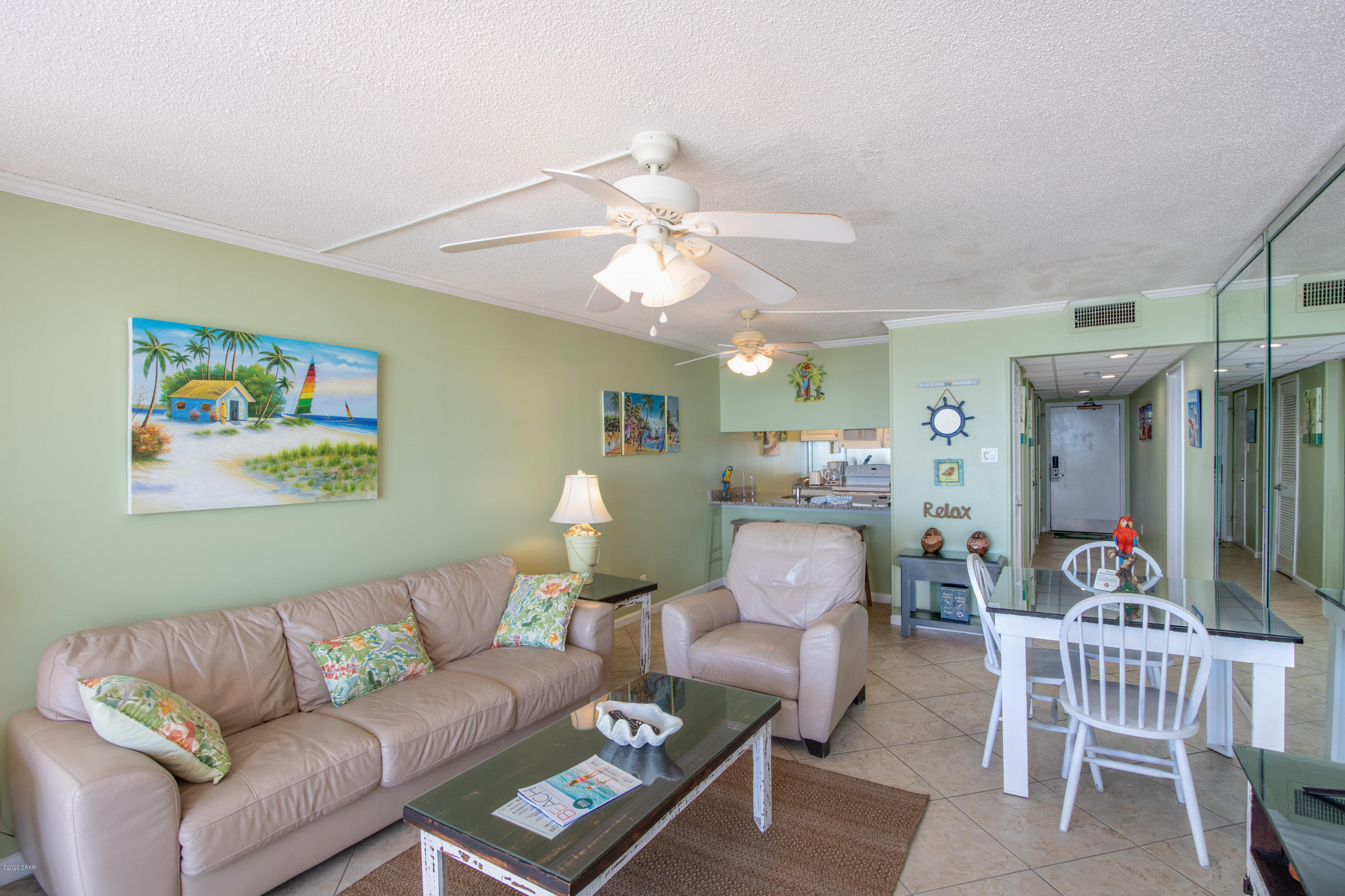 Edgewater Beach - Residential