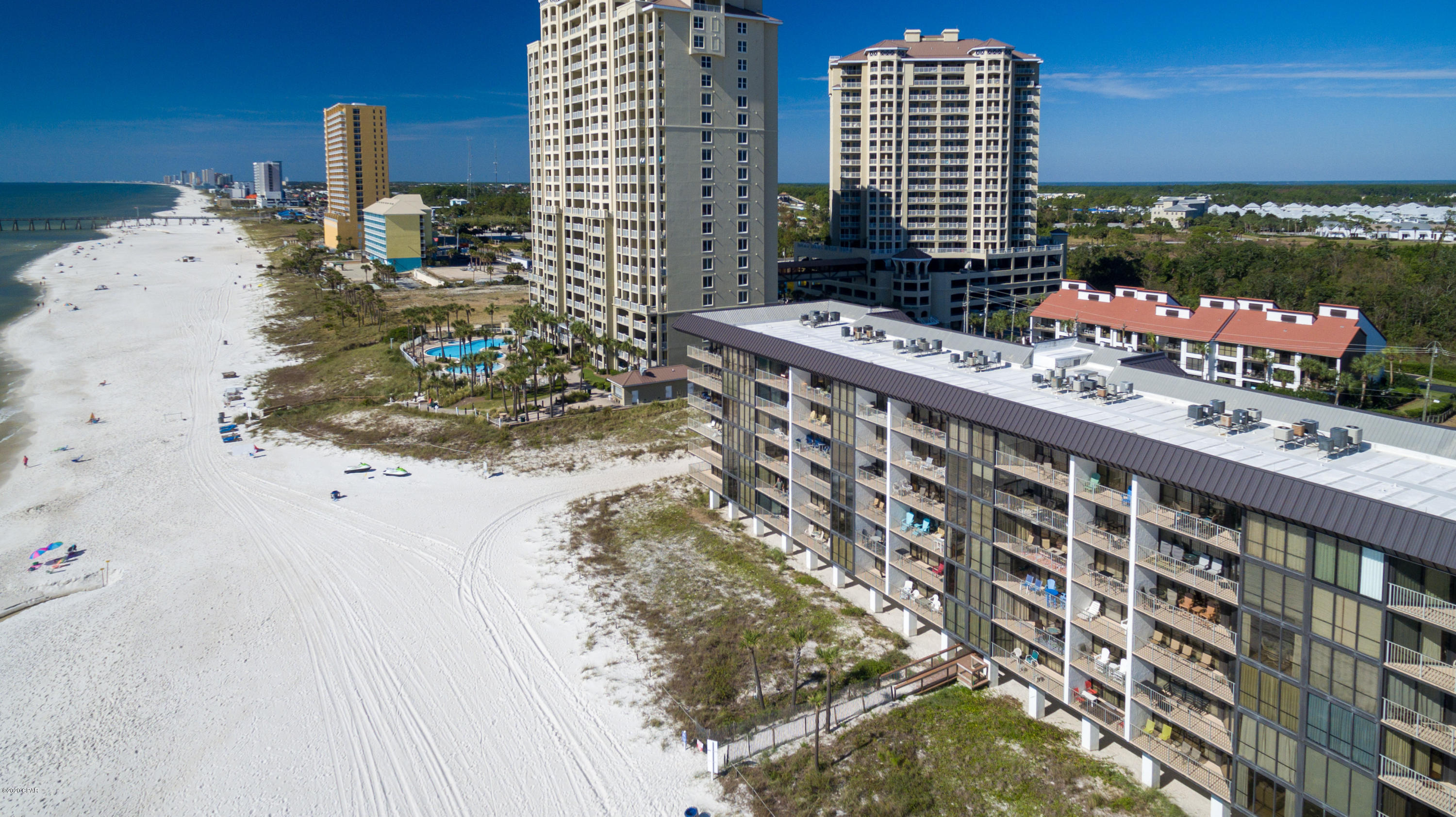 Edgewater Beach - Residential
