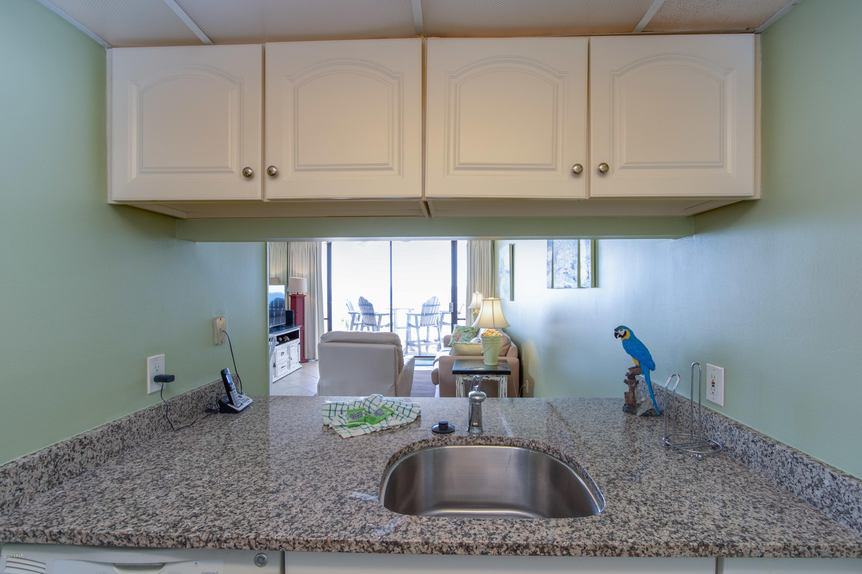 Edgewater Beach - Residential