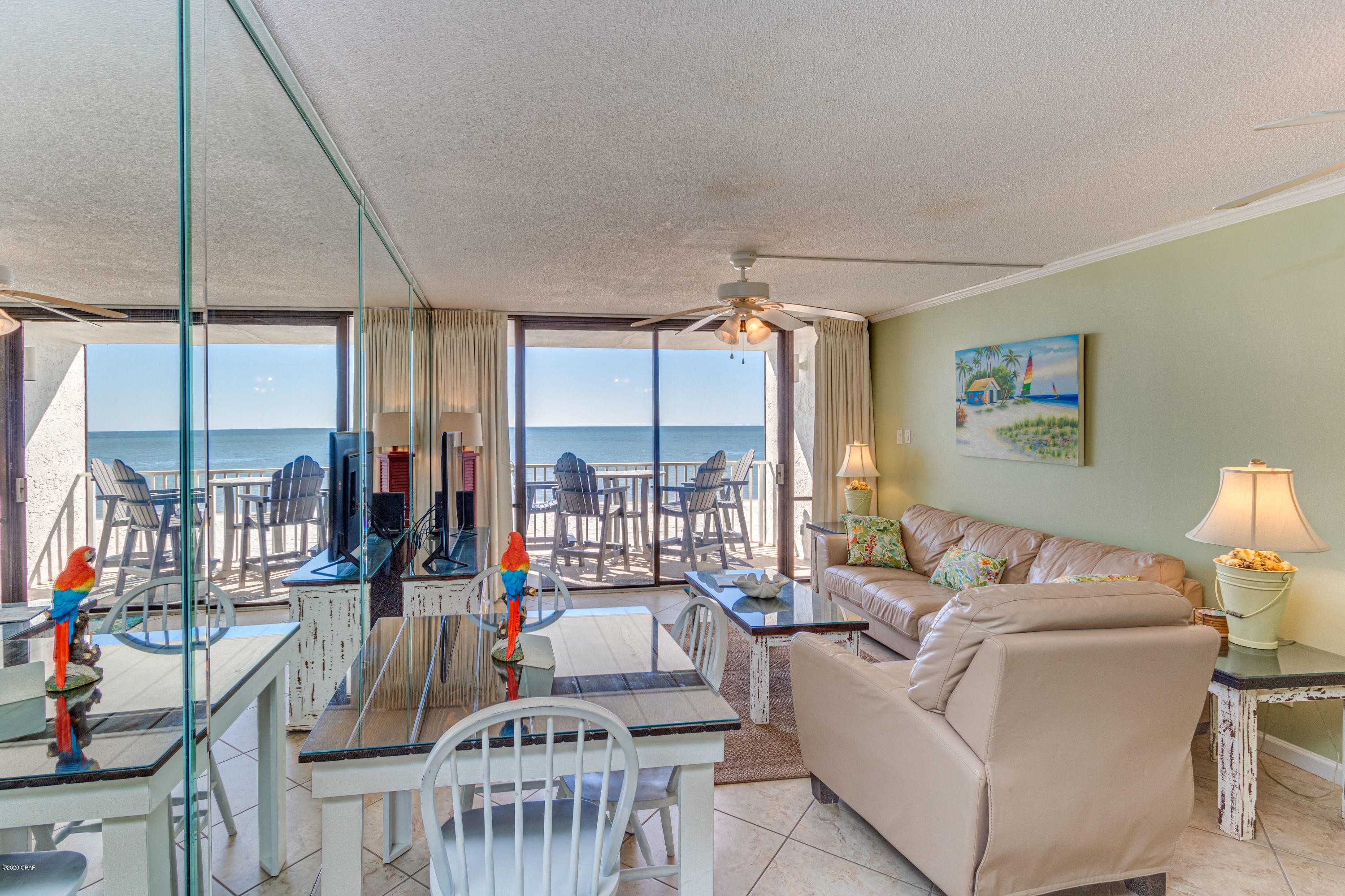 Edgewater Beach - Residential