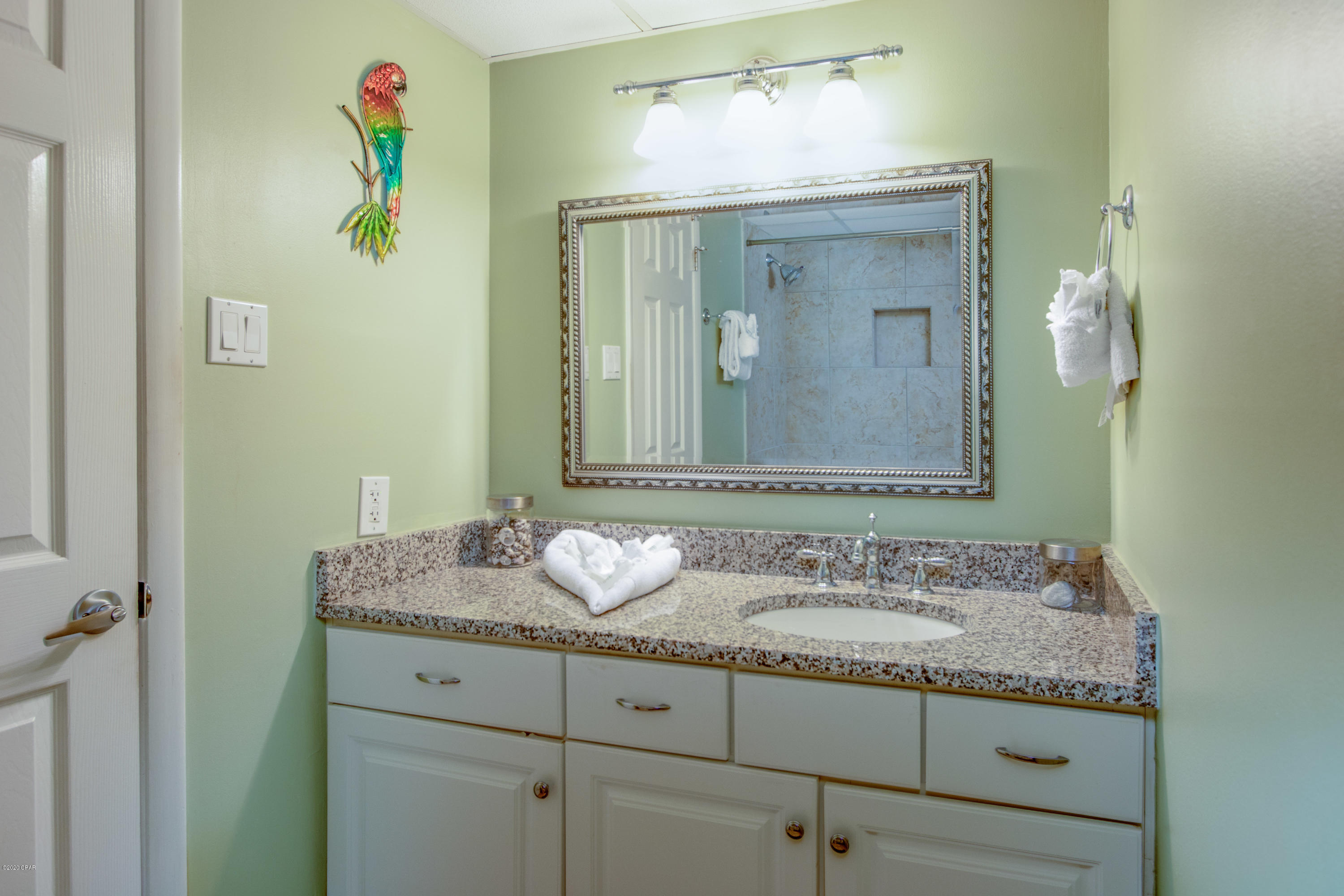 Edgewater Beach - Residential