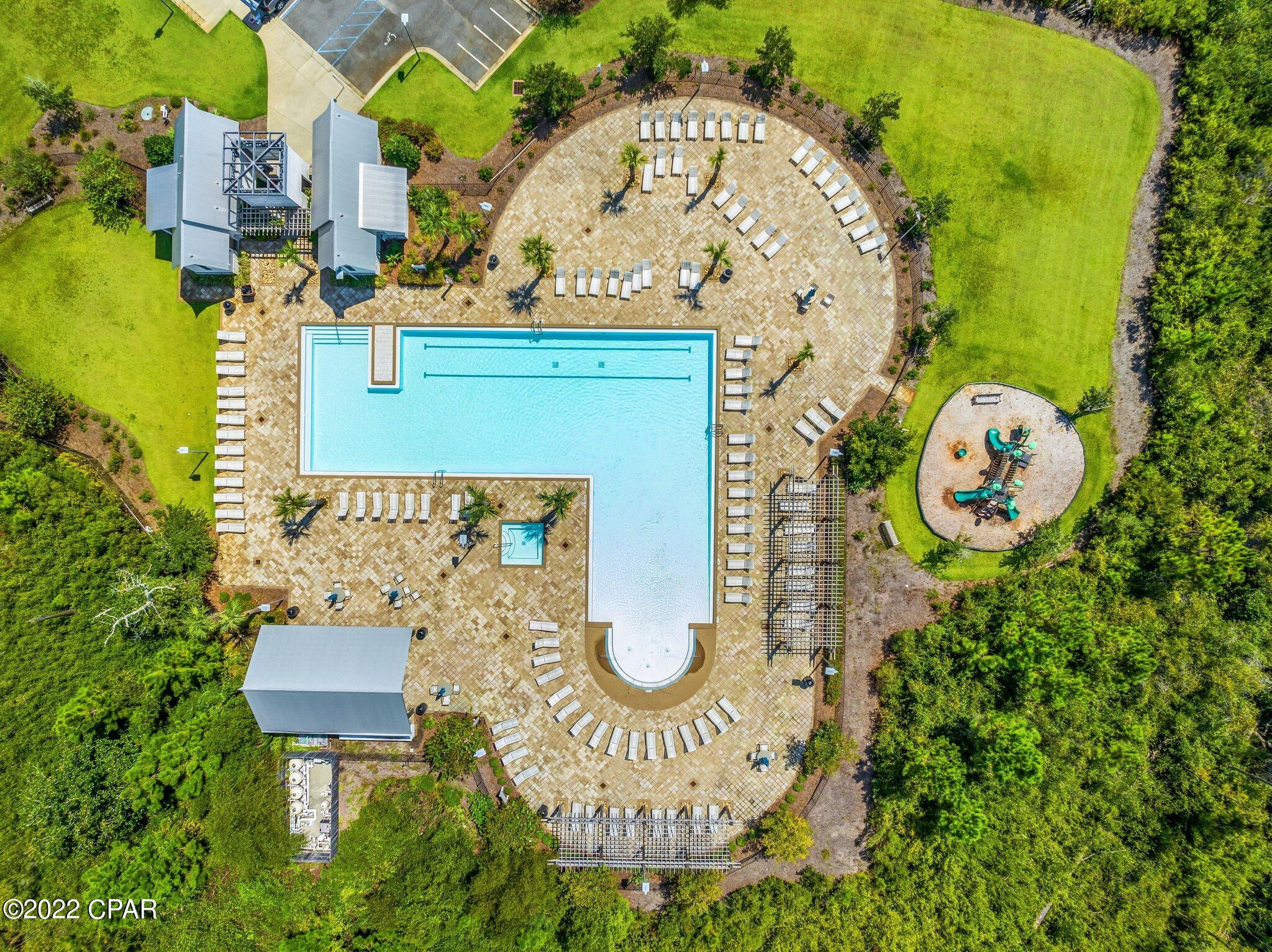 Fanning Bayou - Residential