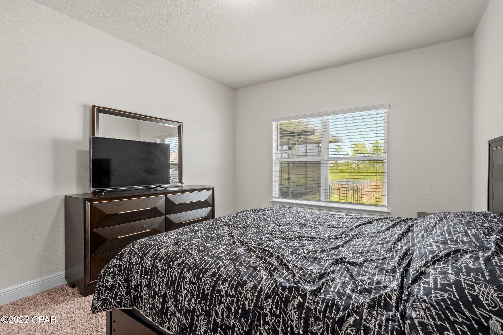 Fanning Bayou - Residential