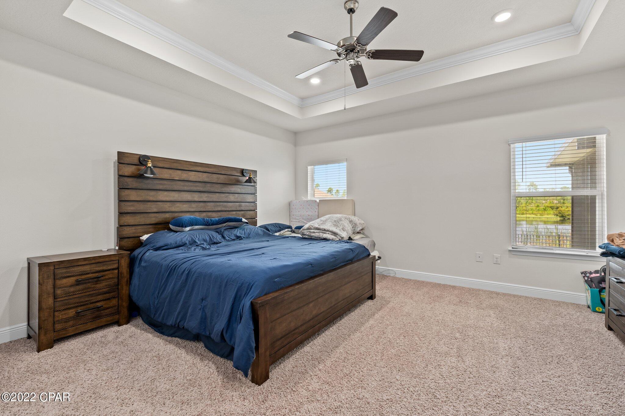 Fanning Bayou - Residential