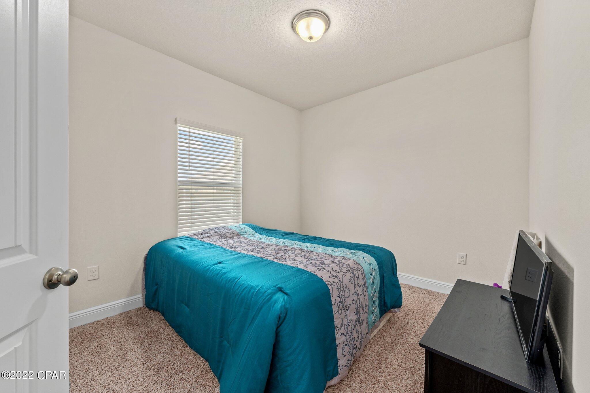 Fanning Bayou - Residential