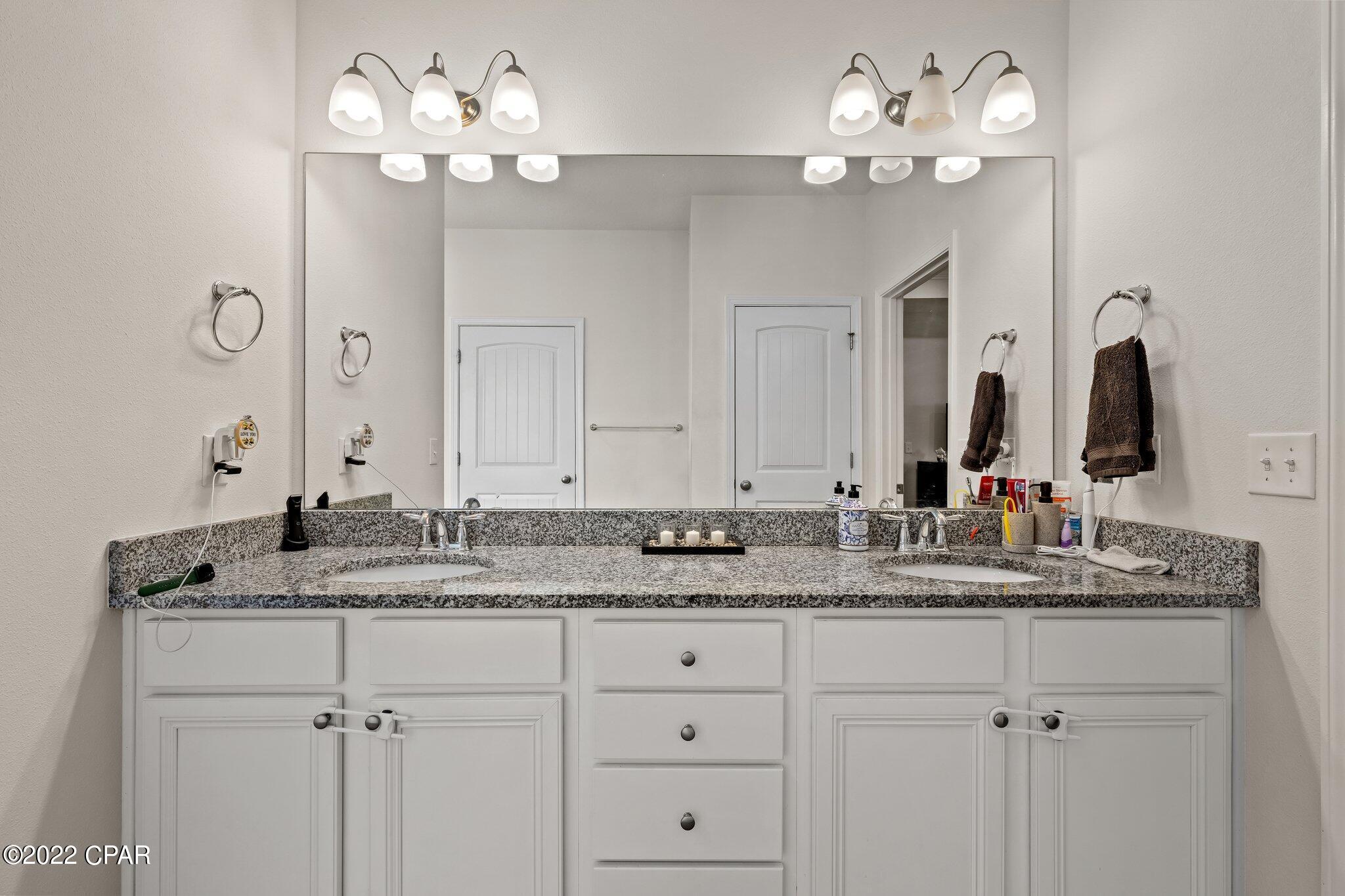 Fanning Bayou - Residential