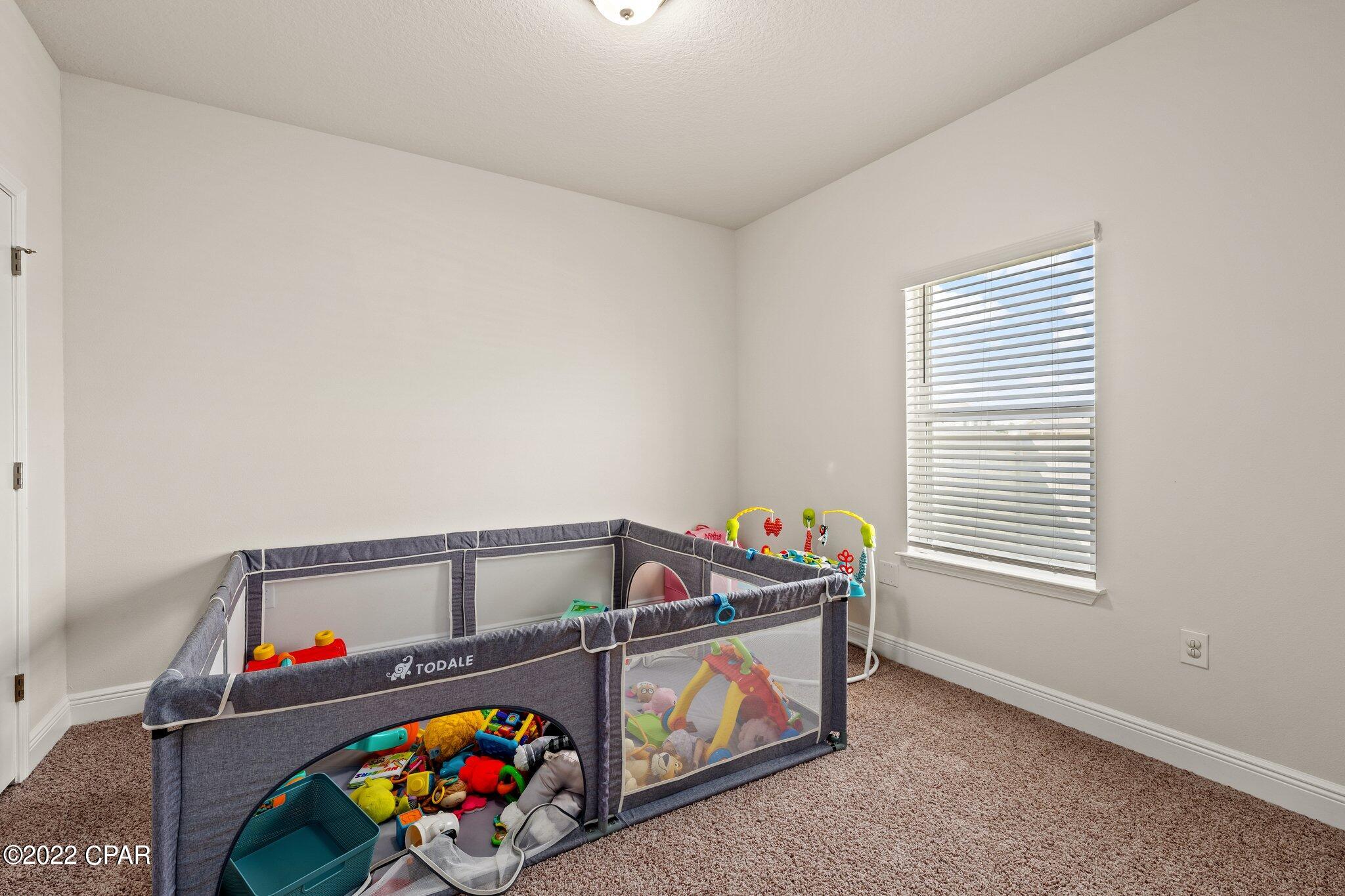 Fanning Bayou - Residential