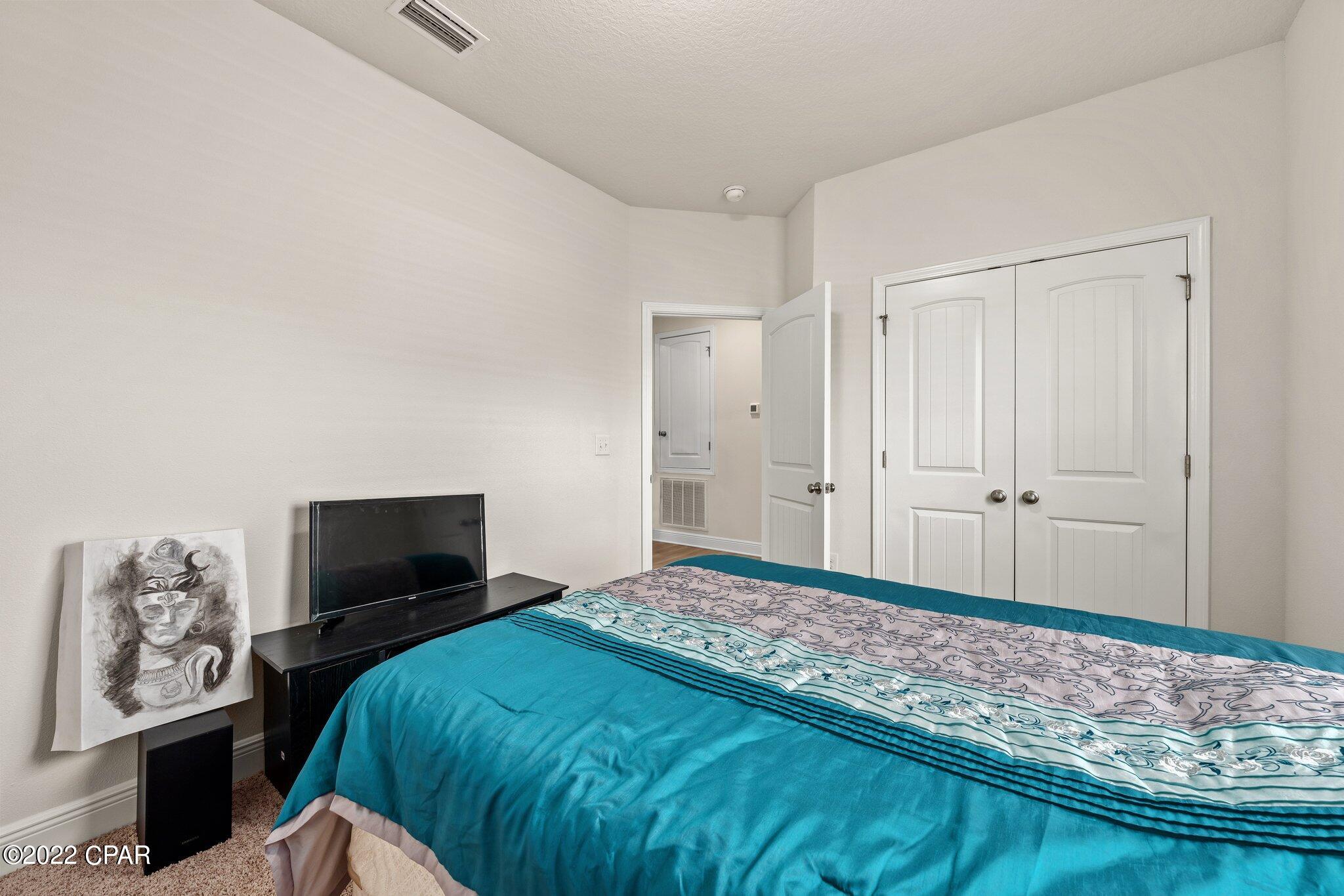 Fanning Bayou - Residential