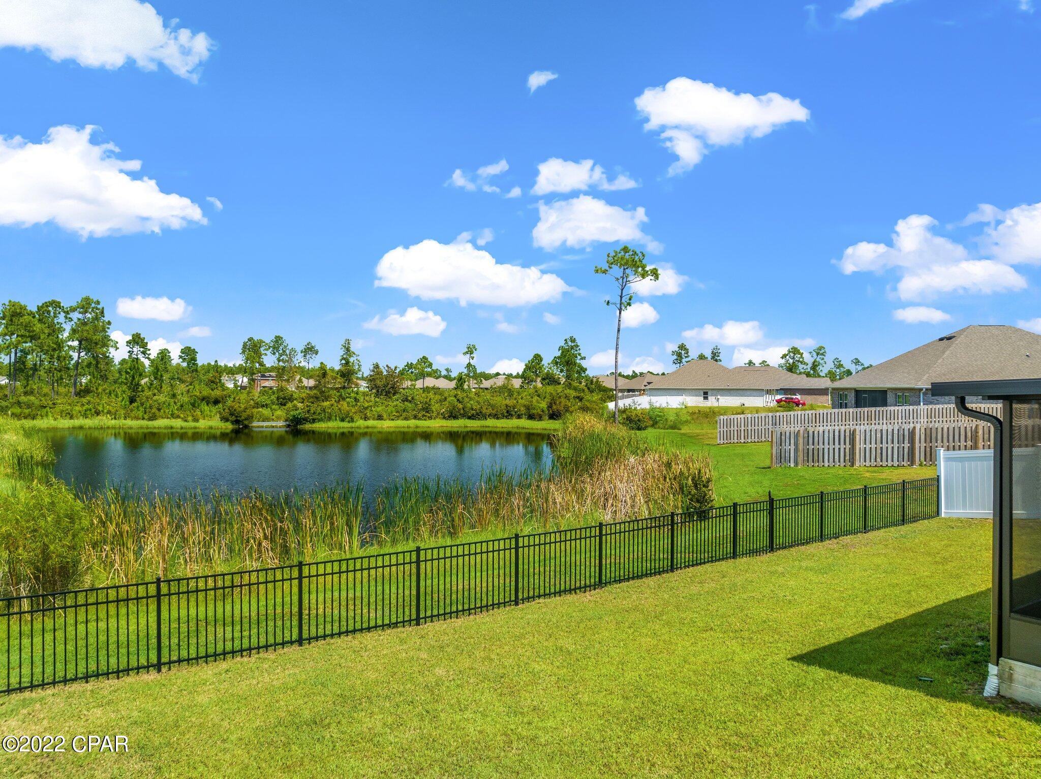 Fanning Bayou - Residential