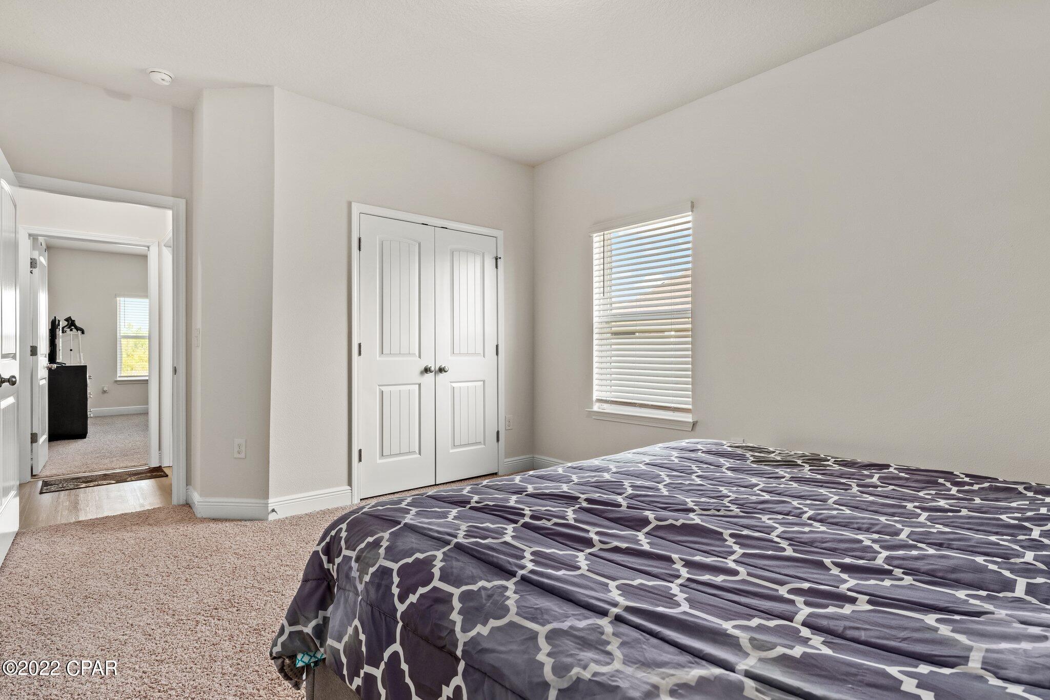 Fanning Bayou - Residential