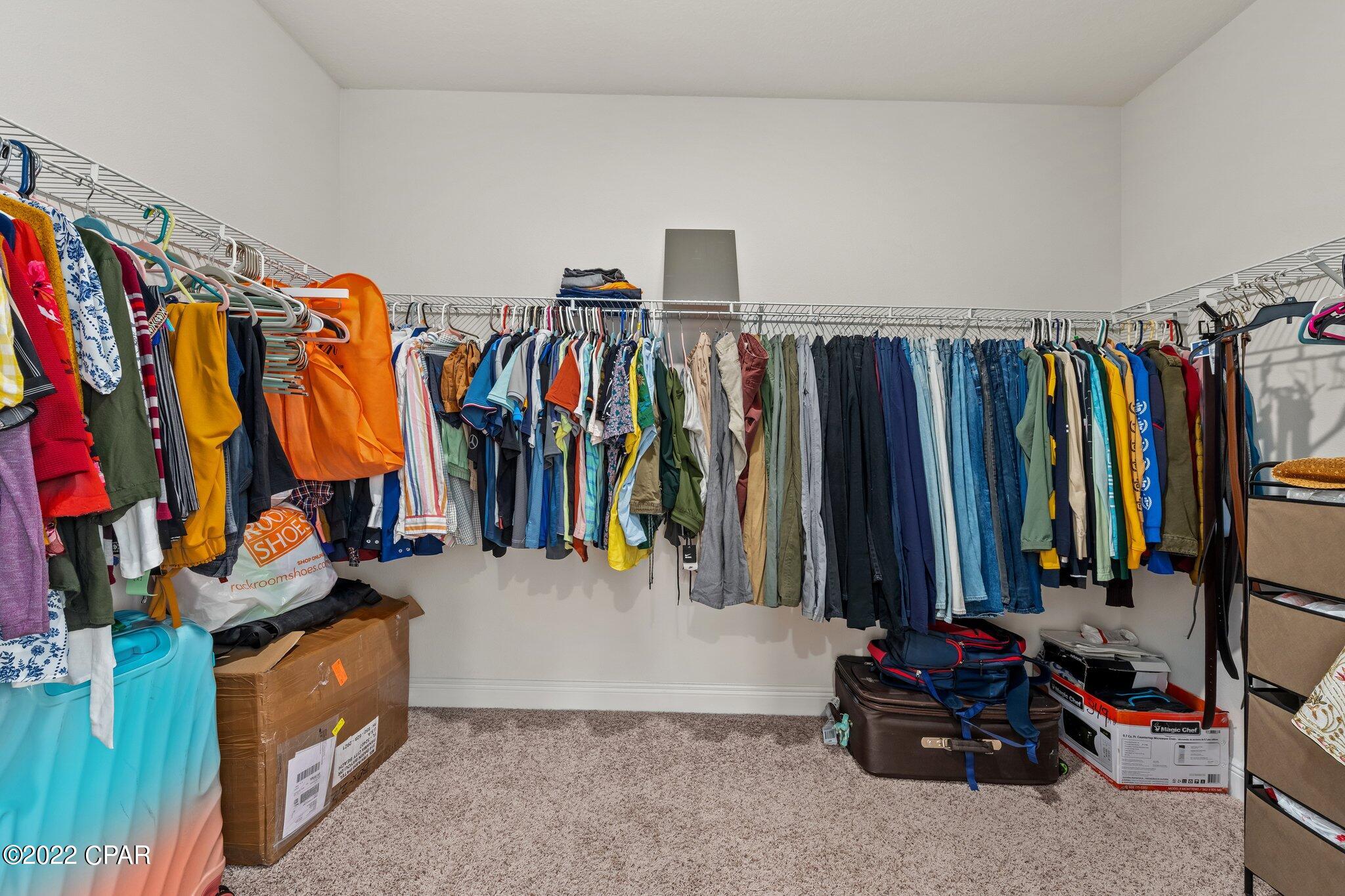 Fanning Bayou - Residential