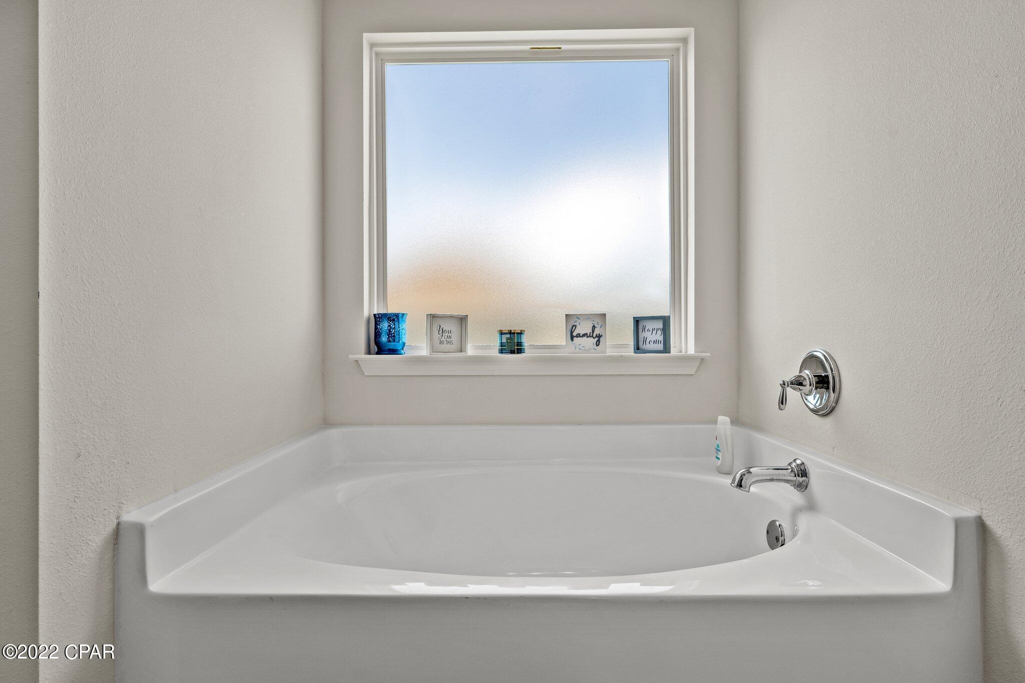 Fanning Bayou - Residential