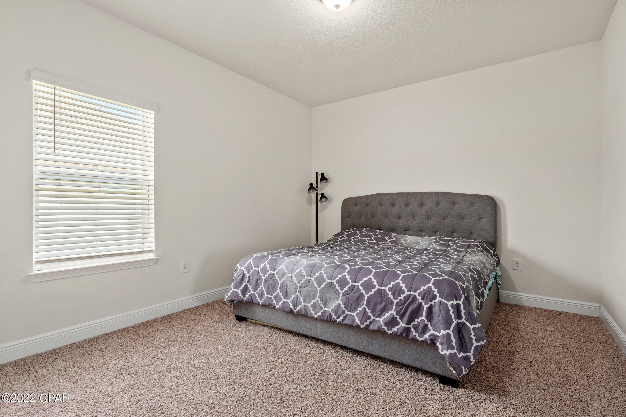 Fanning Bayou - Residential