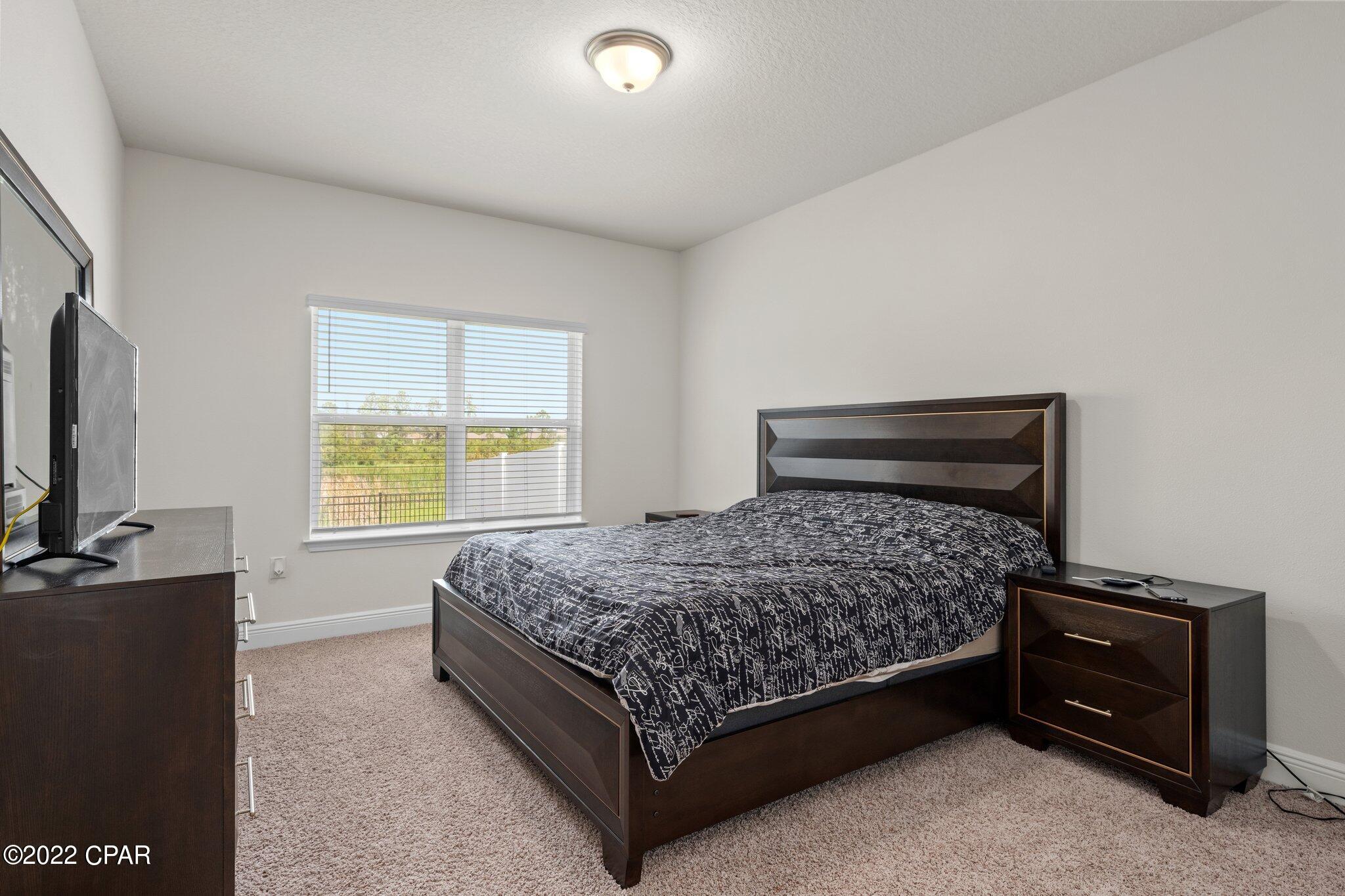 Fanning Bayou - Residential