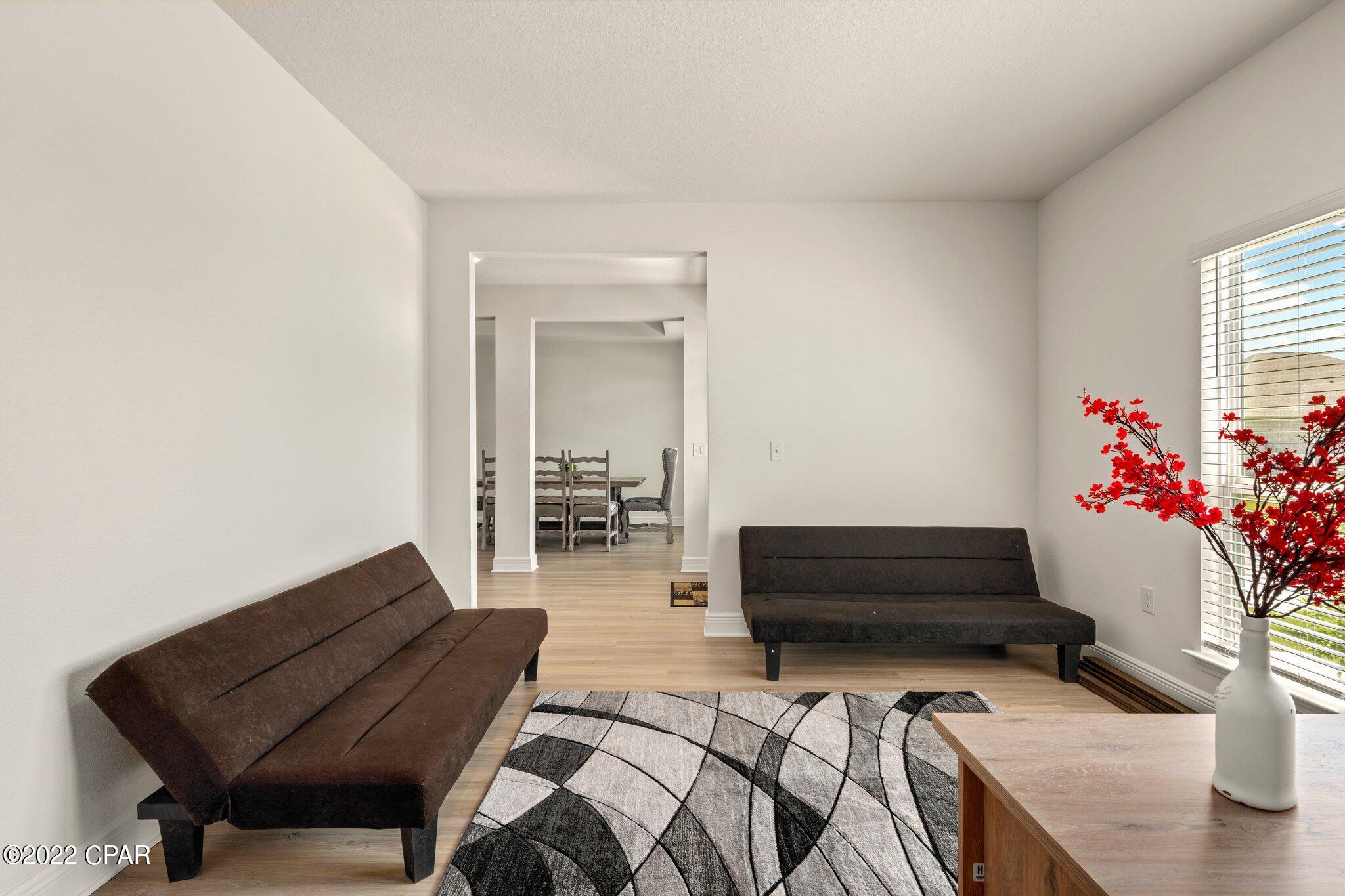 Fanning Bayou - Residential