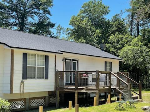 [No Recorded Subdiv] - Residential