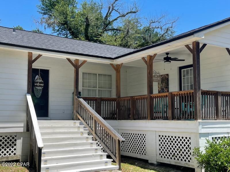 [No Recorded Subdiv] - Residential