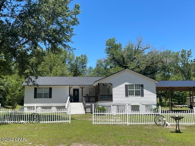 [No Recorded Subdiv] - Residential