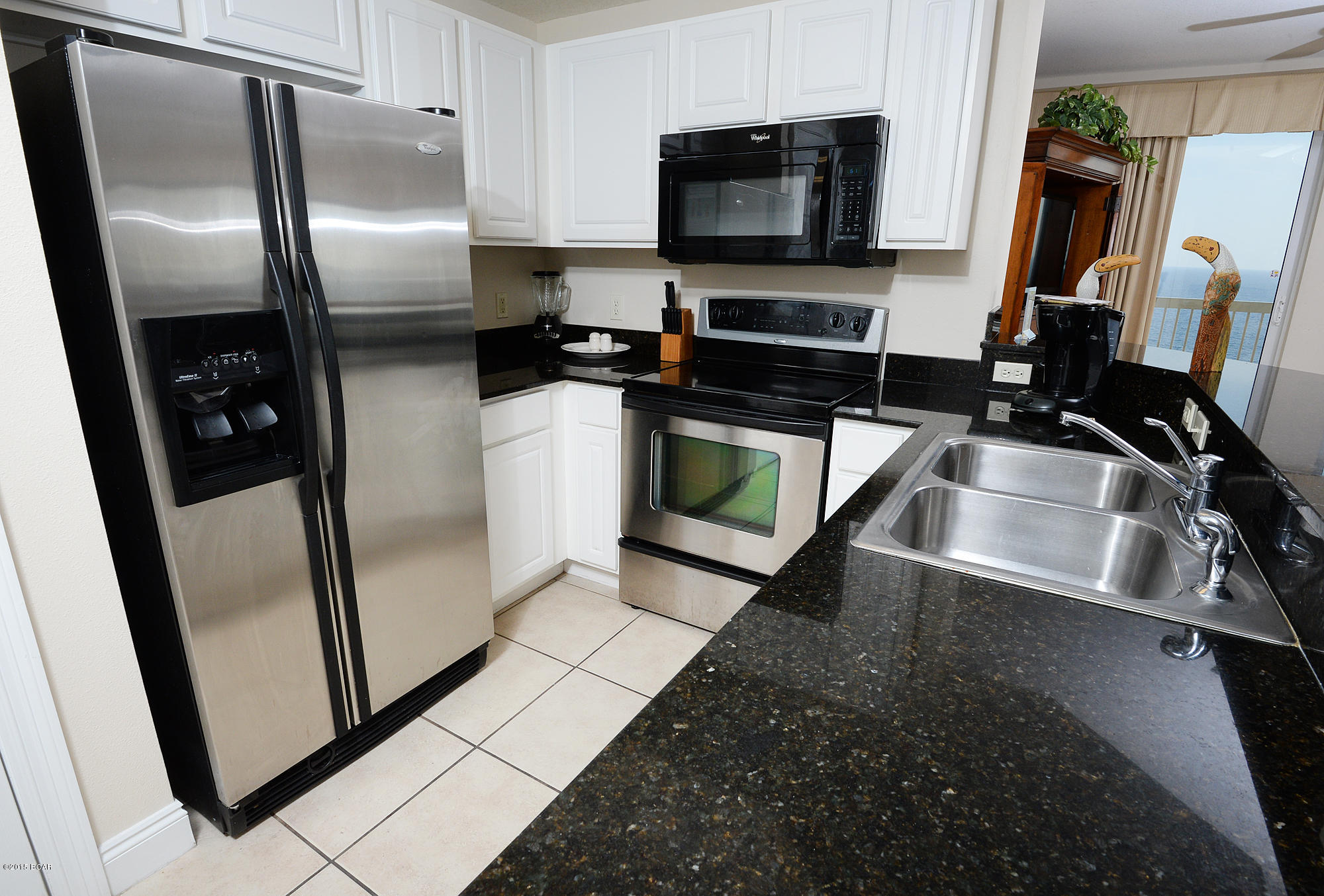 Calypso Towers II - Residential