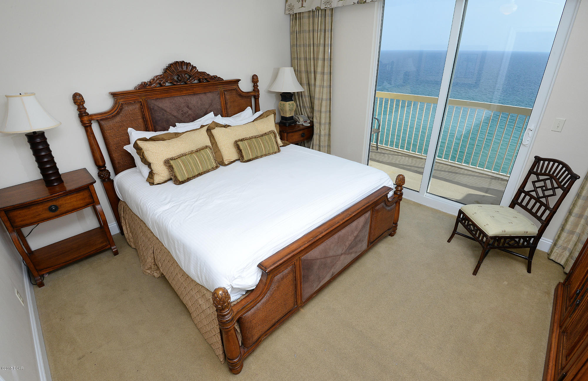 Calypso Towers II - Residential