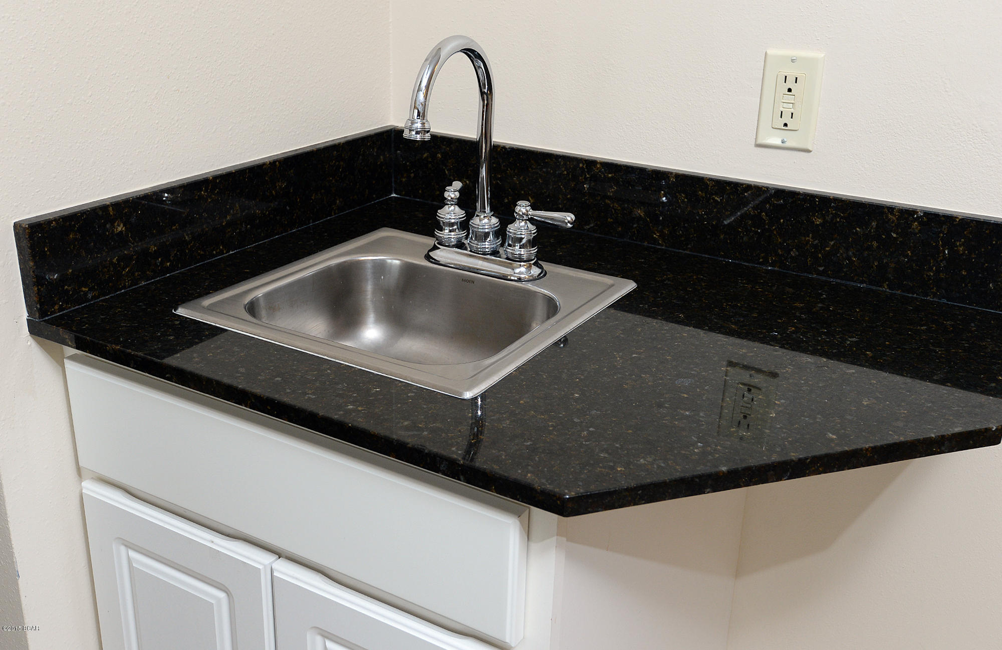 Calypso Towers II - Residential