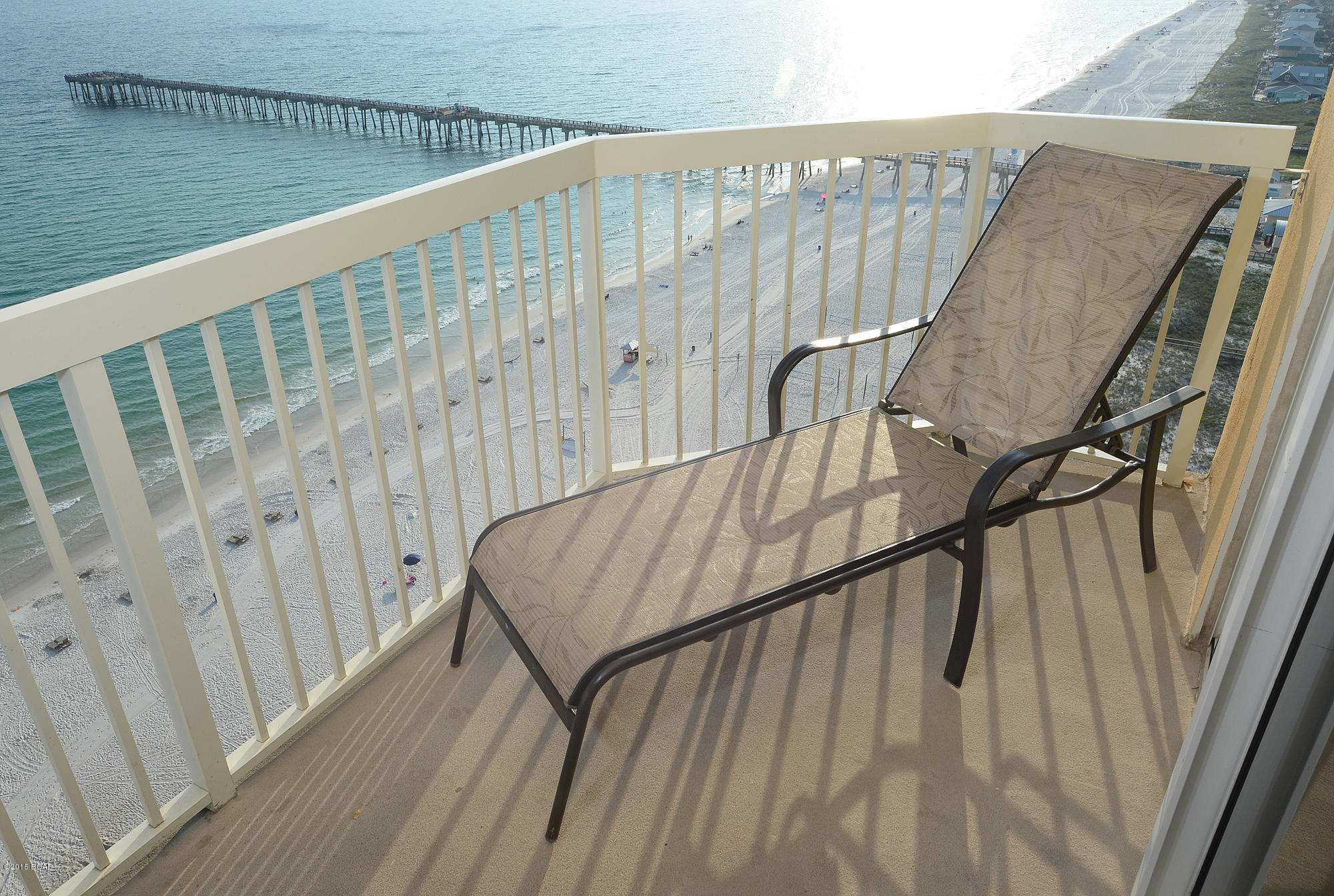 Calypso Towers II - Residential