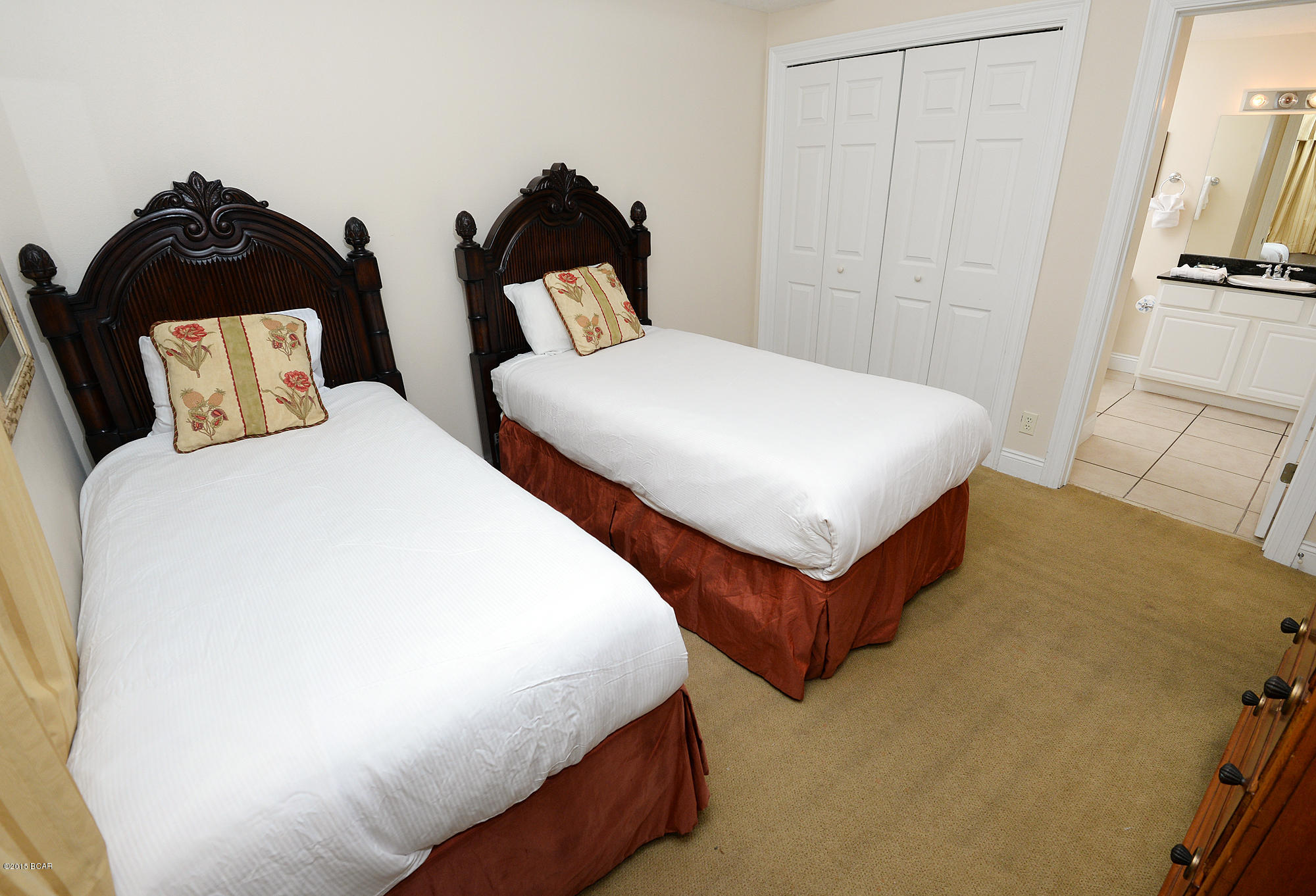 Calypso Towers II - Residential