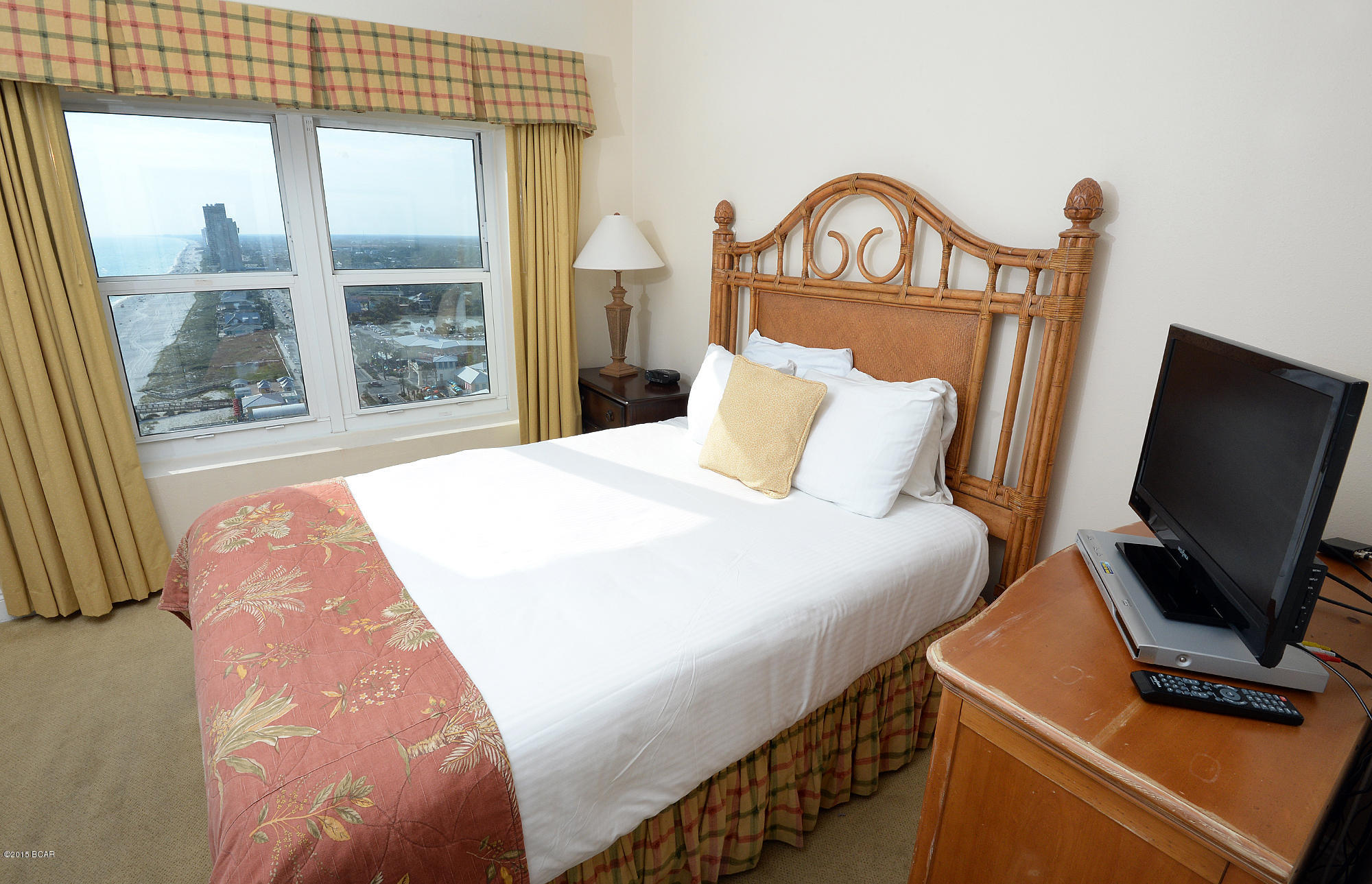 Calypso Towers II - Residential