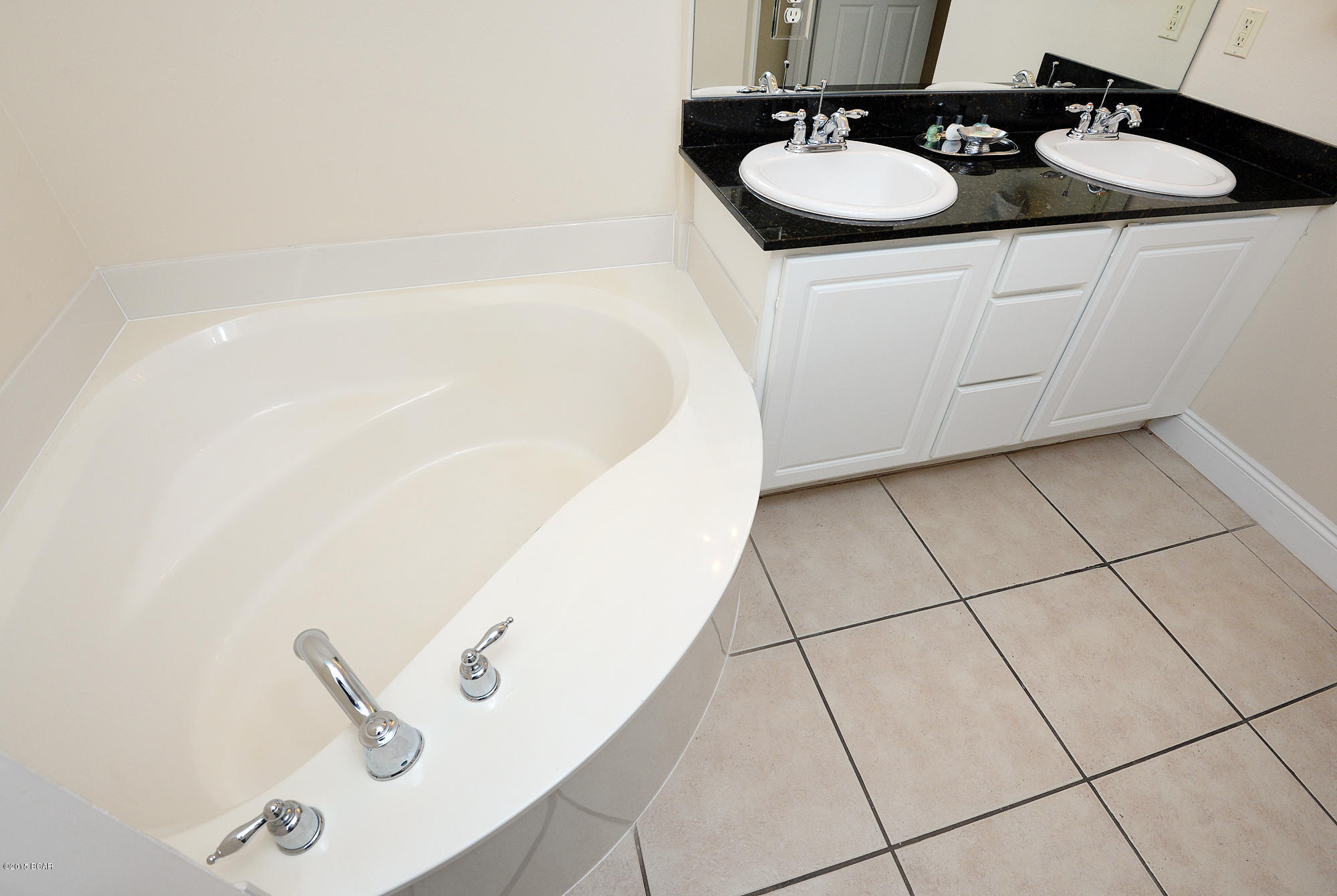 Calypso Towers II - Residential