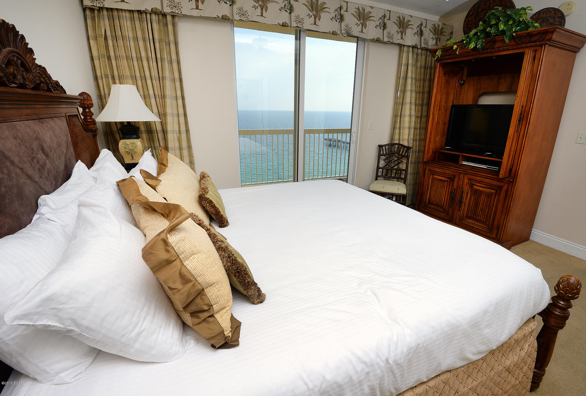 Calypso Towers II - Residential