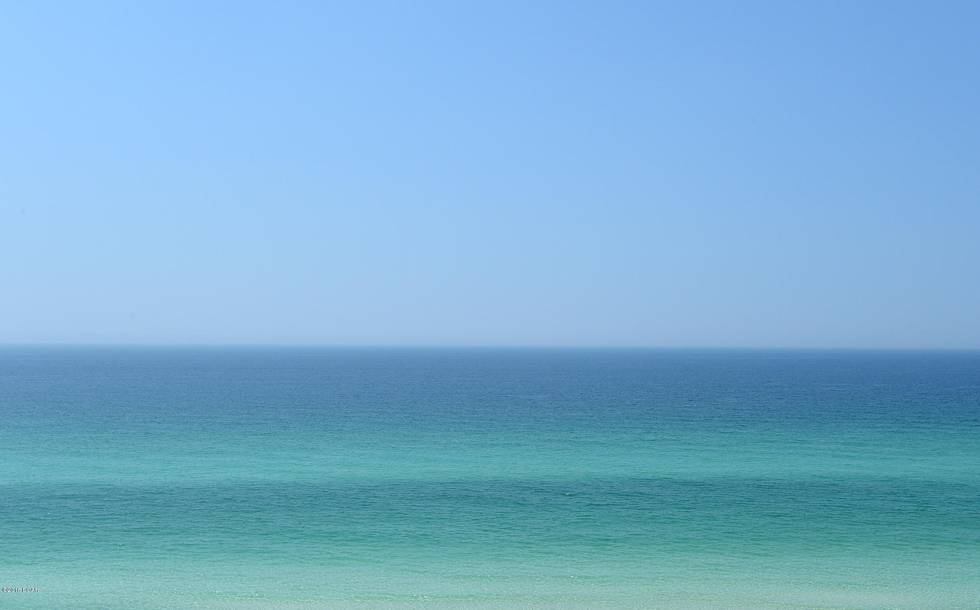 Calypso Towers II - Residential