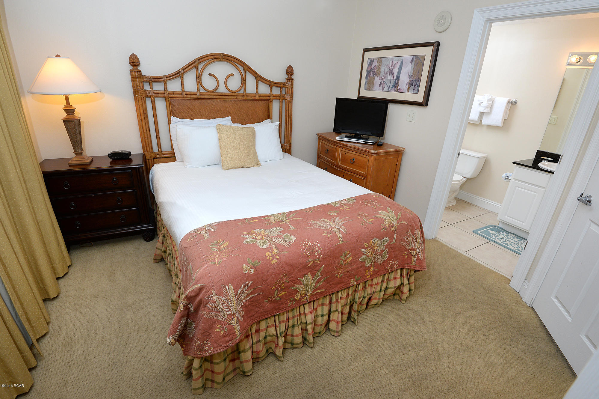 Calypso Towers II - Residential