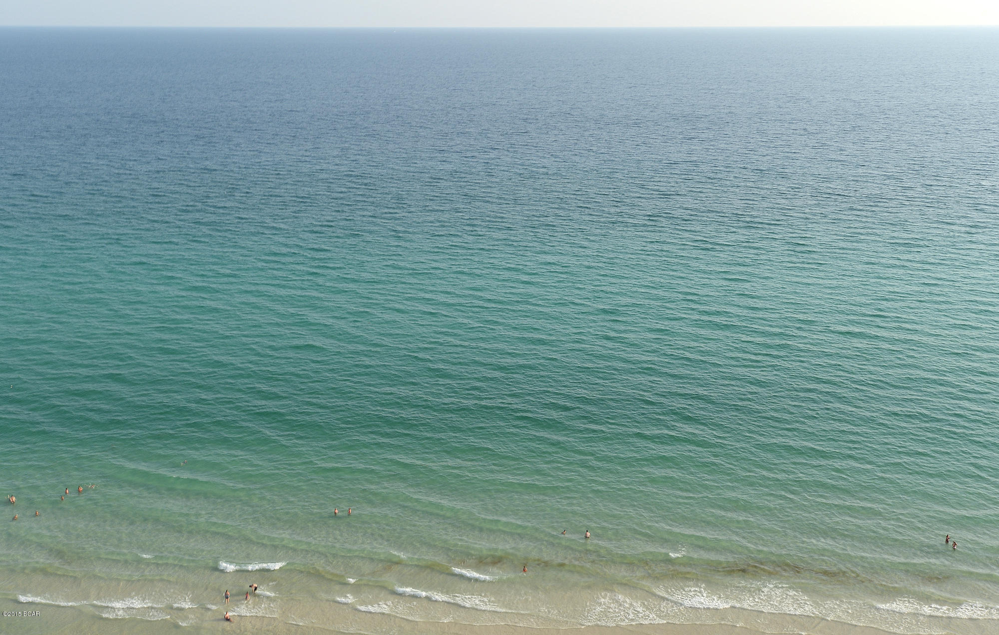 Calypso Towers II - Residential