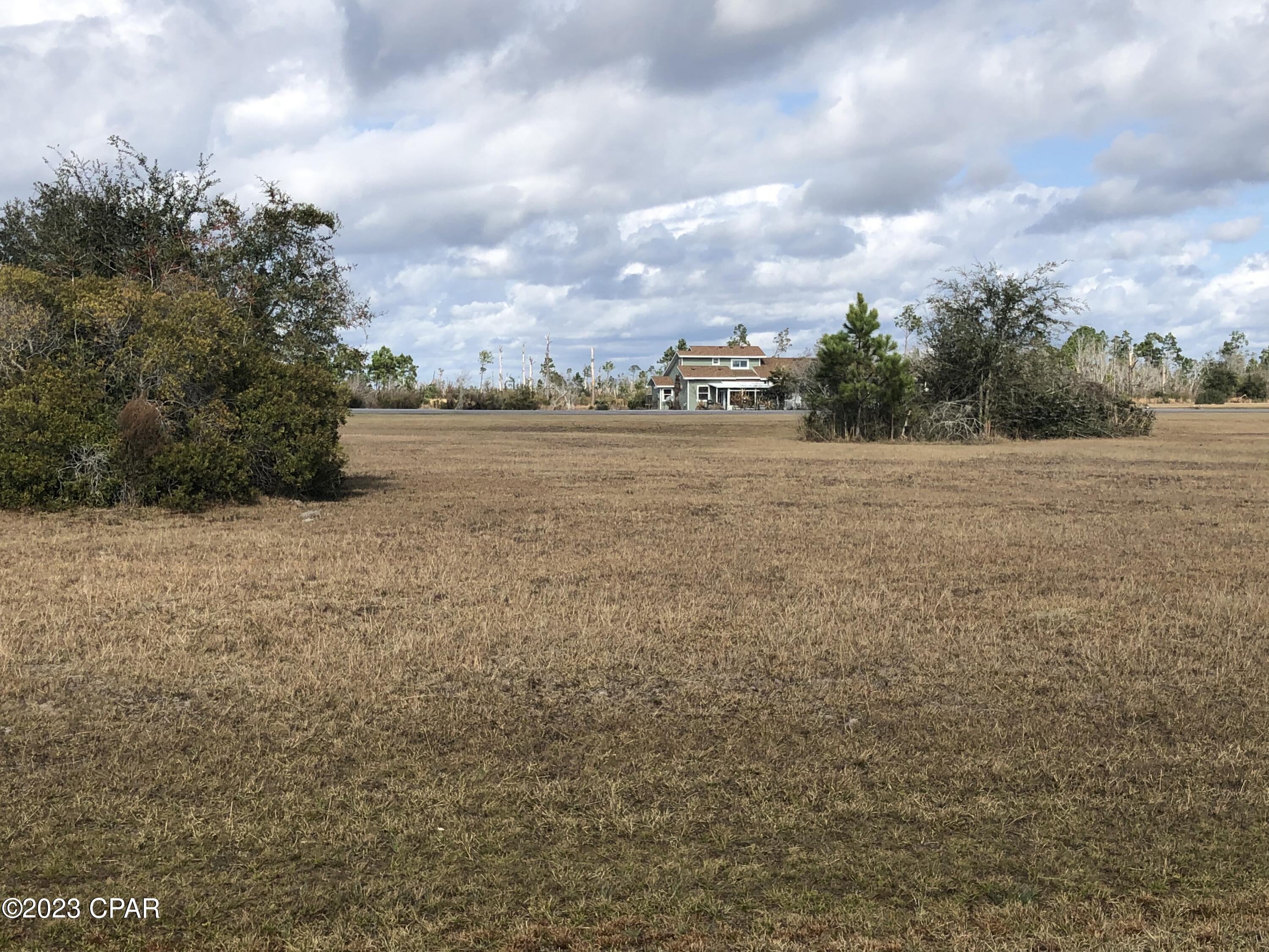 Sandy Creek Air Park Ph II - Land