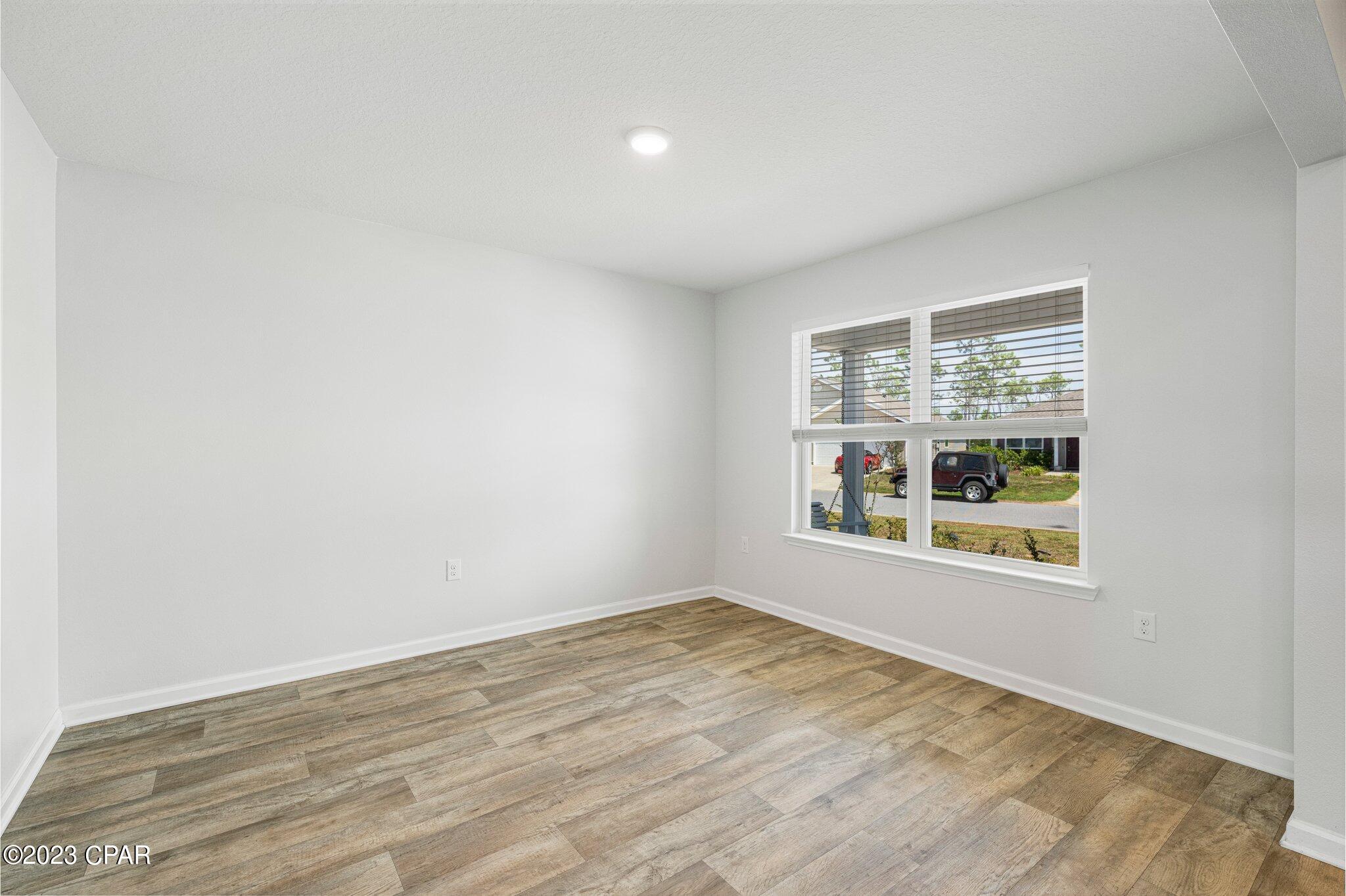 Fanning Bayou - Residential Lease