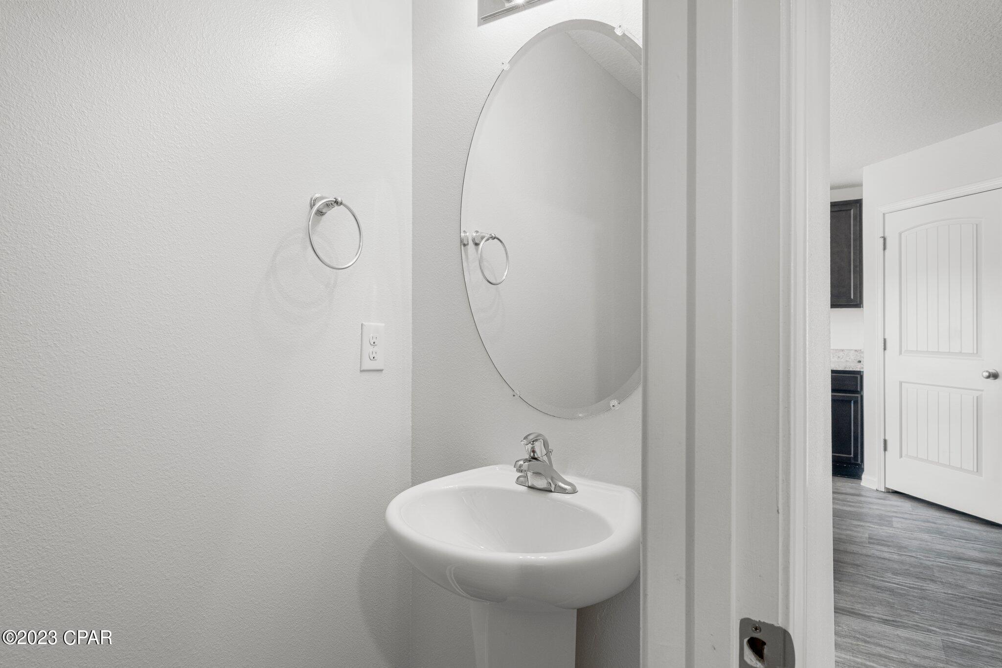 Fanning Bayou - Residential Lease