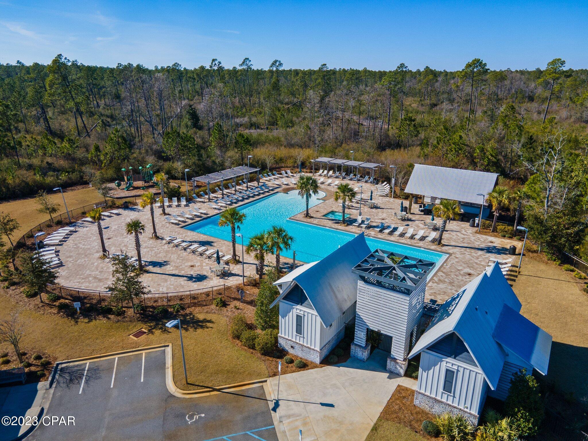 Fanning Bayou - Residential Lease