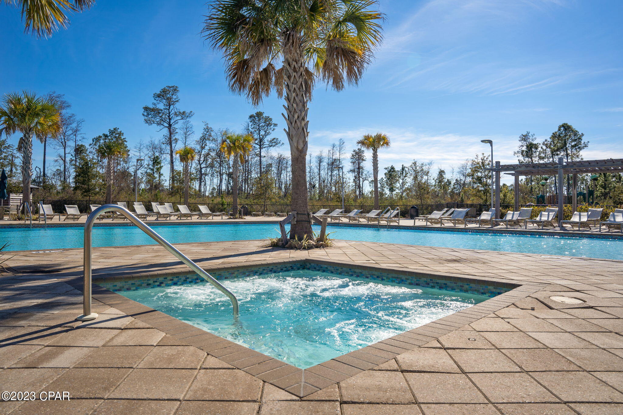 Fanning Bayou - Residential Lease