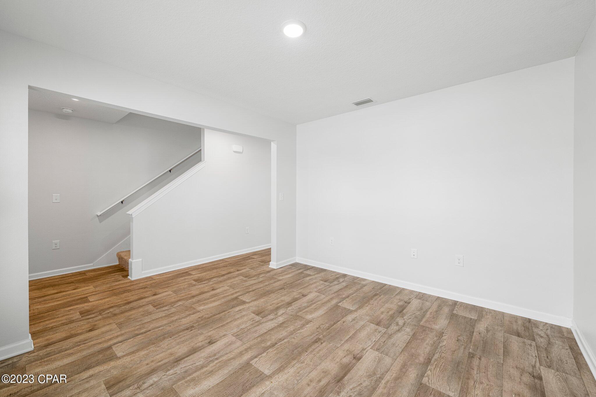 Fanning Bayou - Residential Lease