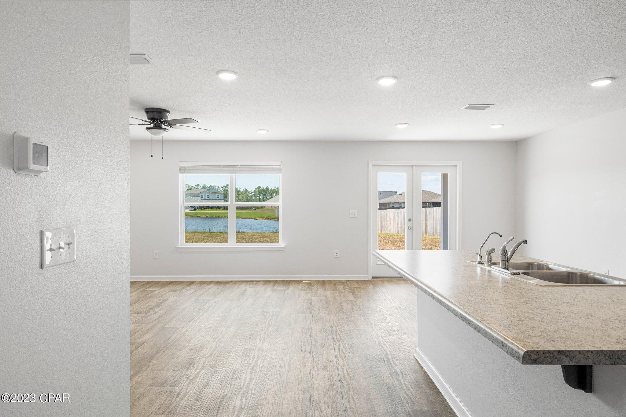 Fanning Bayou - Residential Lease