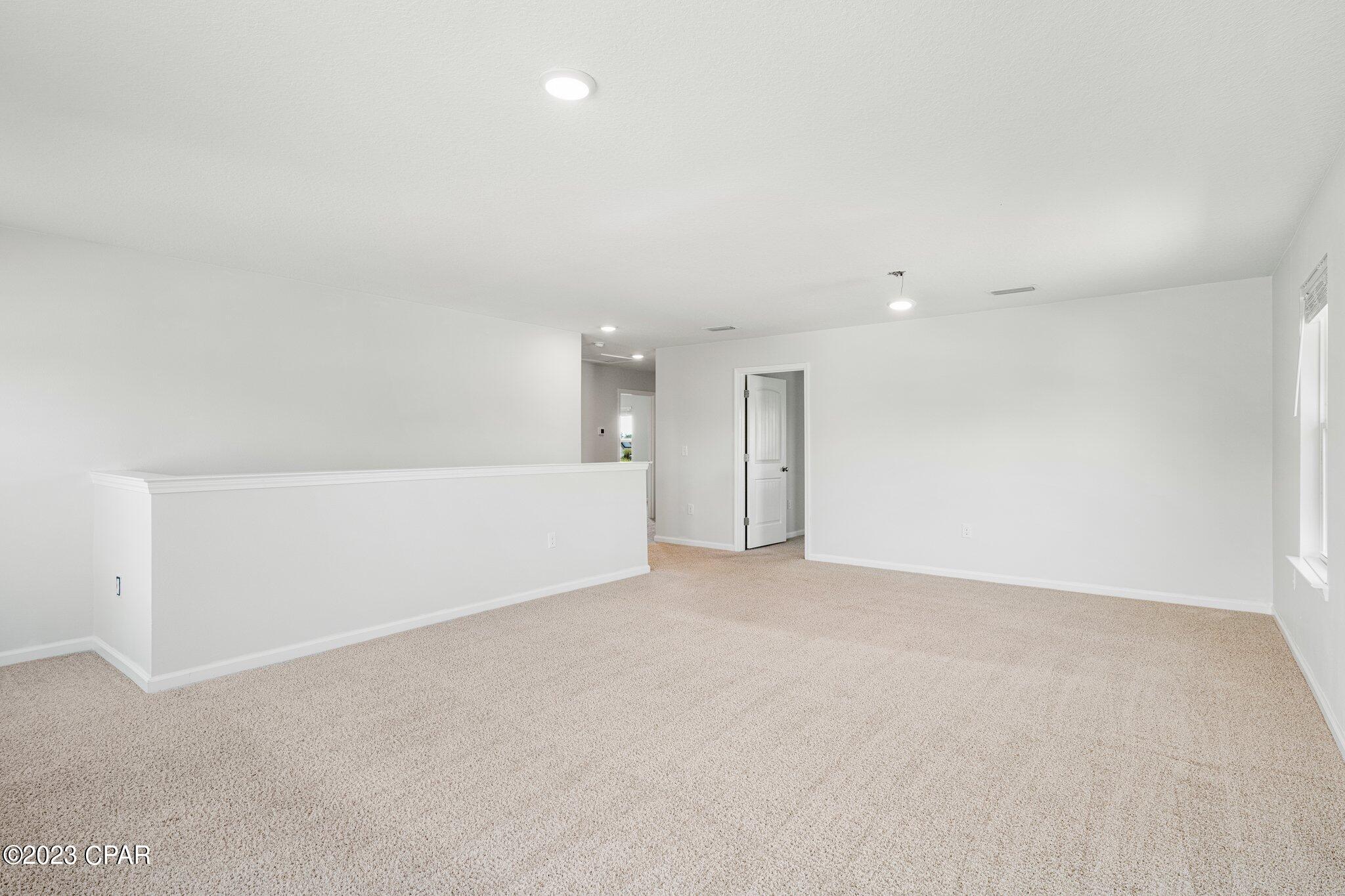 Fanning Bayou - Residential Lease