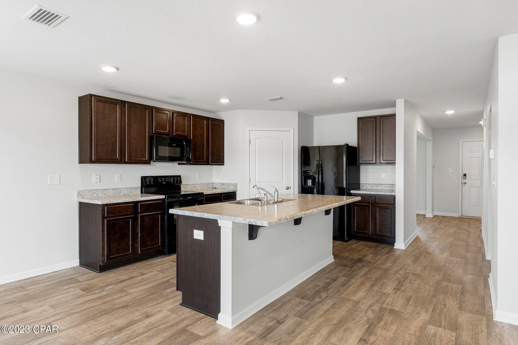 Fanning Bayou - Residential Lease