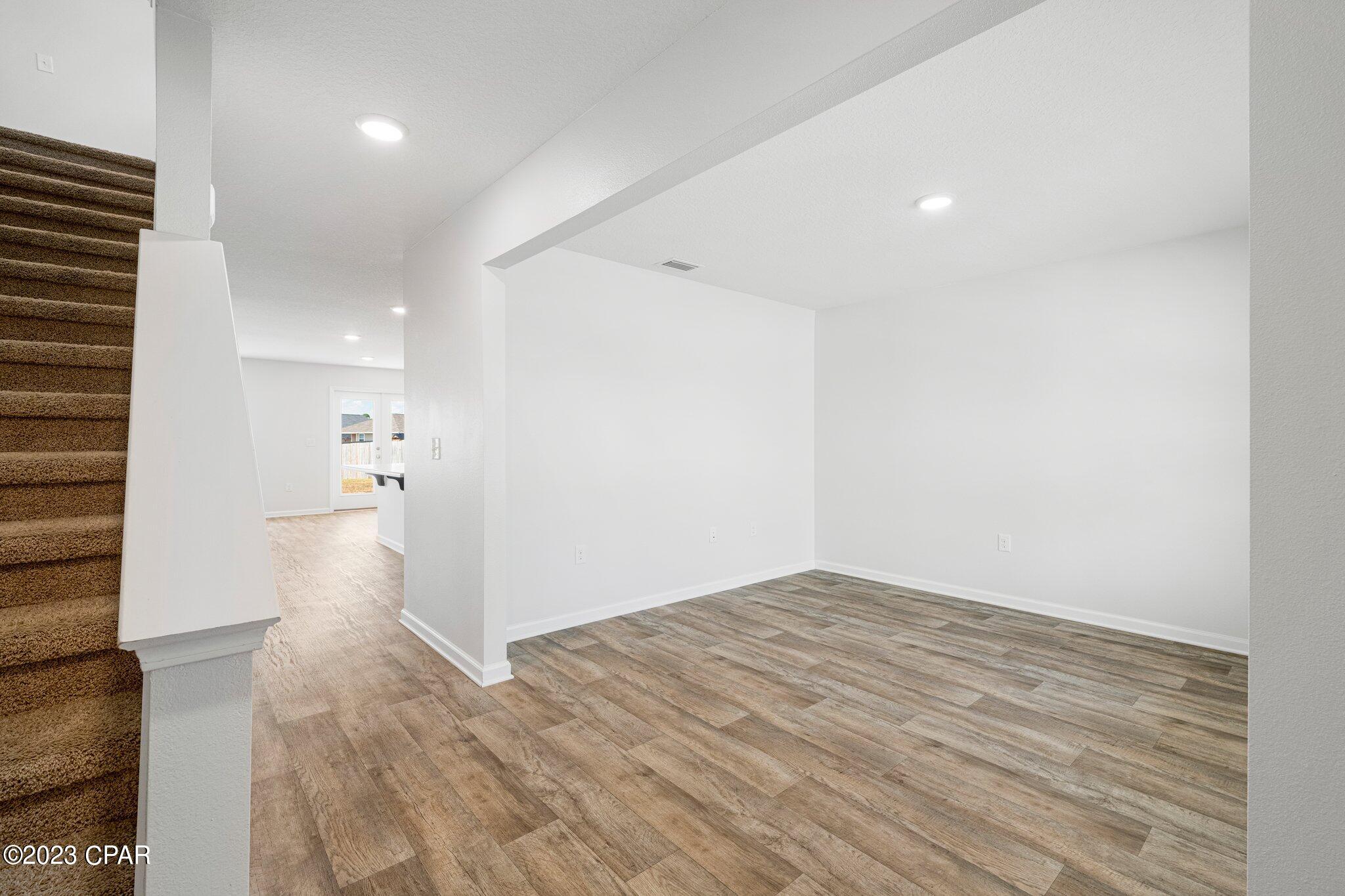 Fanning Bayou - Residential Lease