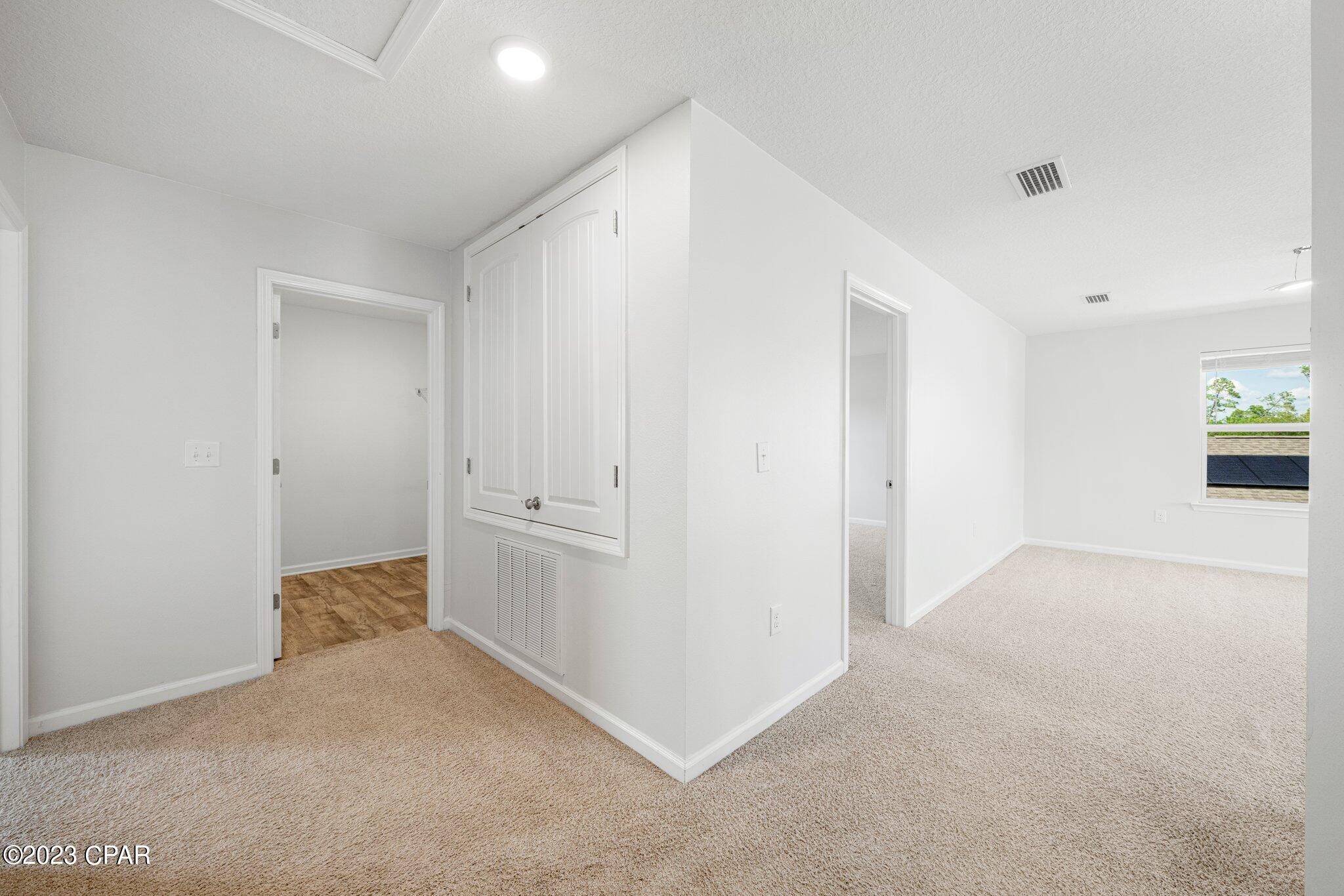 Fanning Bayou - Residential Lease