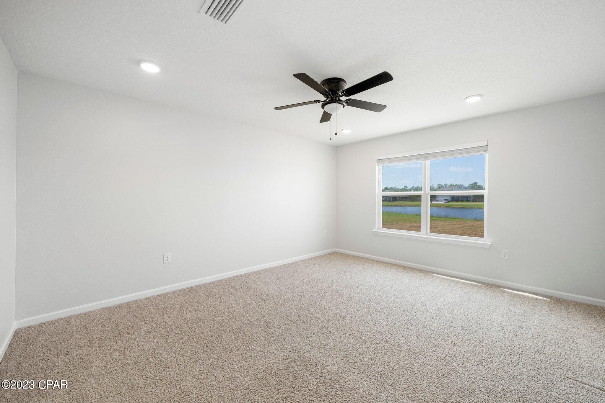 Fanning Bayou - Residential Lease