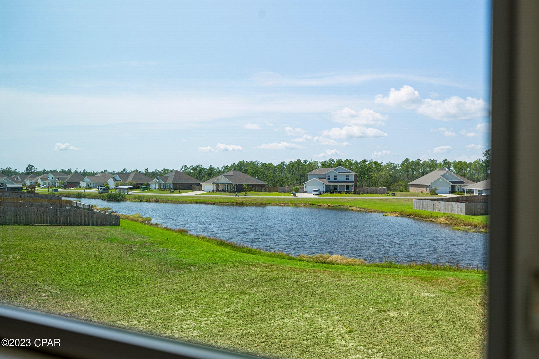 Fanning Bayou - Residential Lease