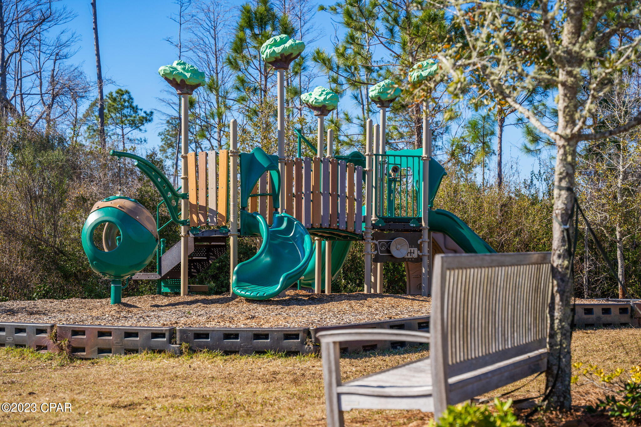 Fanning Bayou - Residential Lease